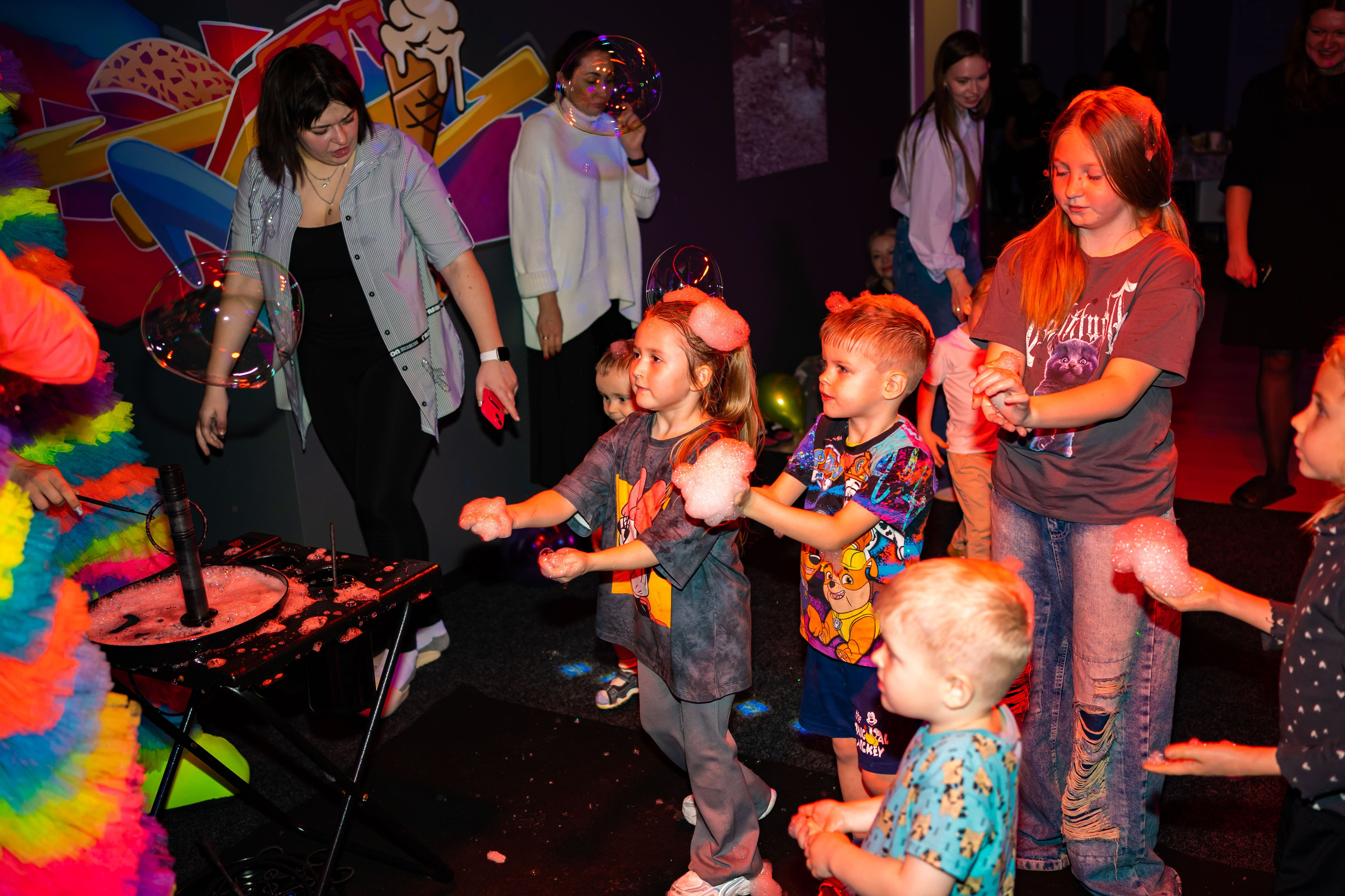 ТуSейшн. Фотограф в Петропавловске-Камчатском (Камчатка) Алевская Алина