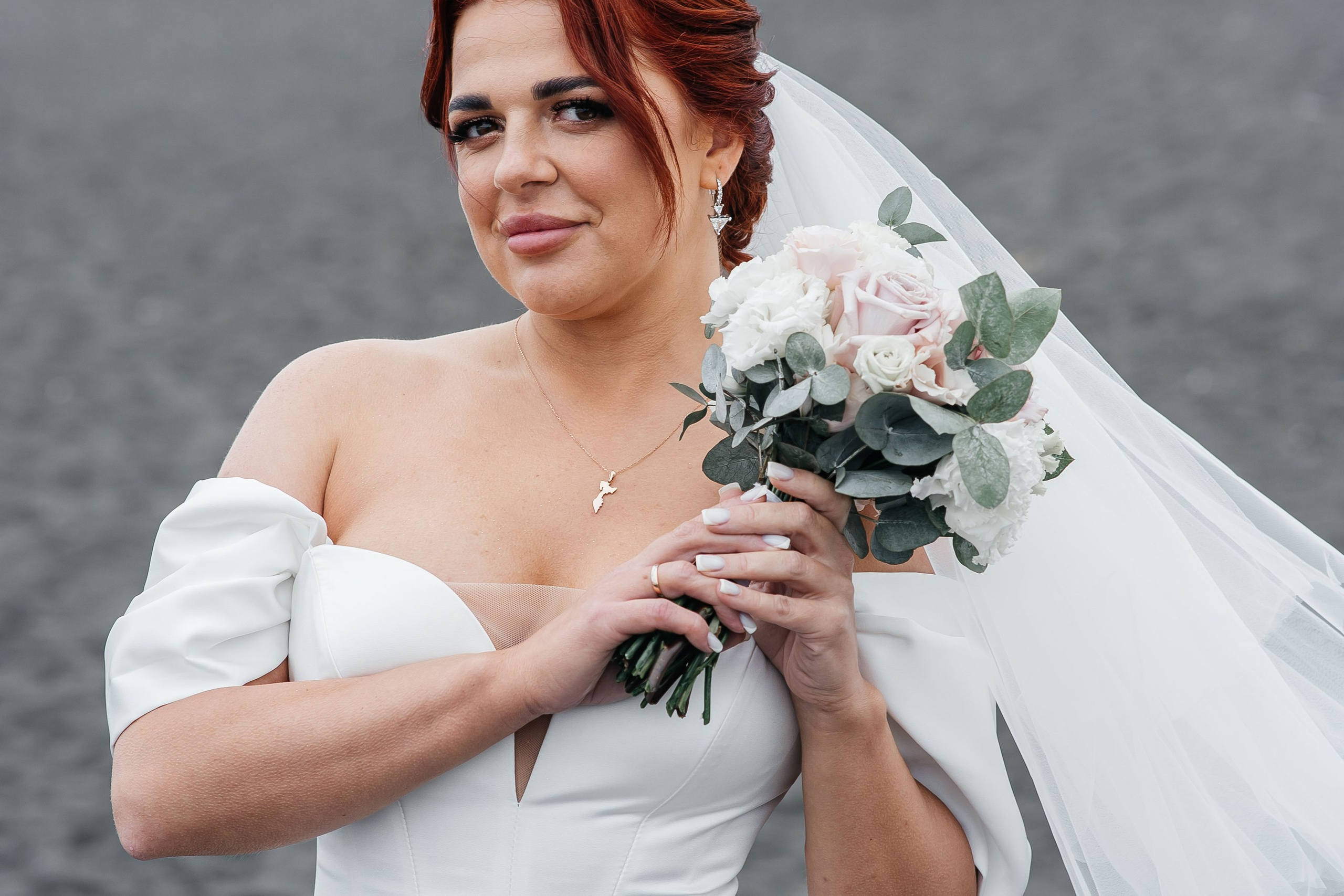 Прогулка (Поле/Океан). Фотограф в Петропавловске-Камчатском (Камчатка) Алевская Алина