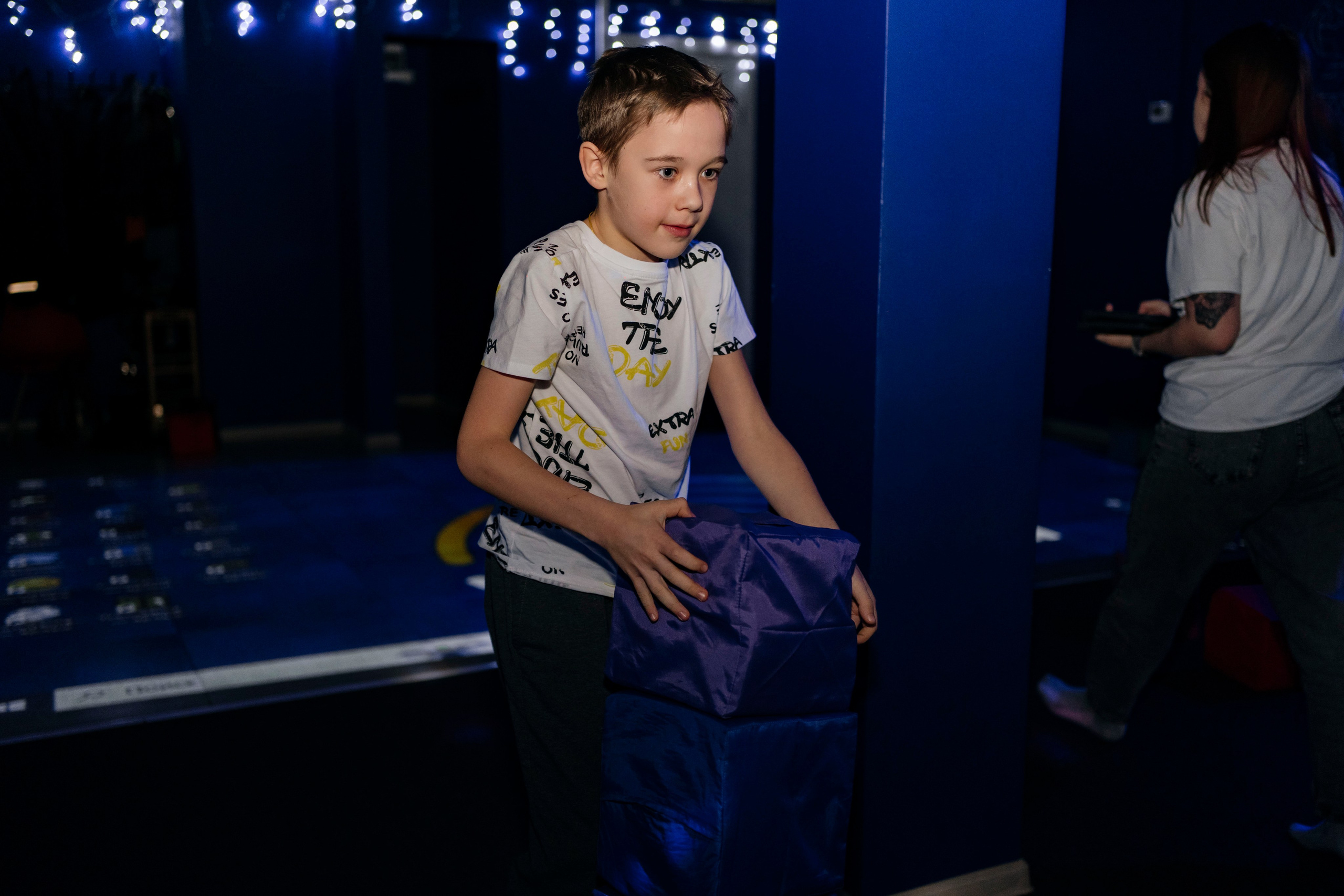 WoW Land. Фотограф в Петропавловске-Камчатском (Камчатка) Алевская Алина