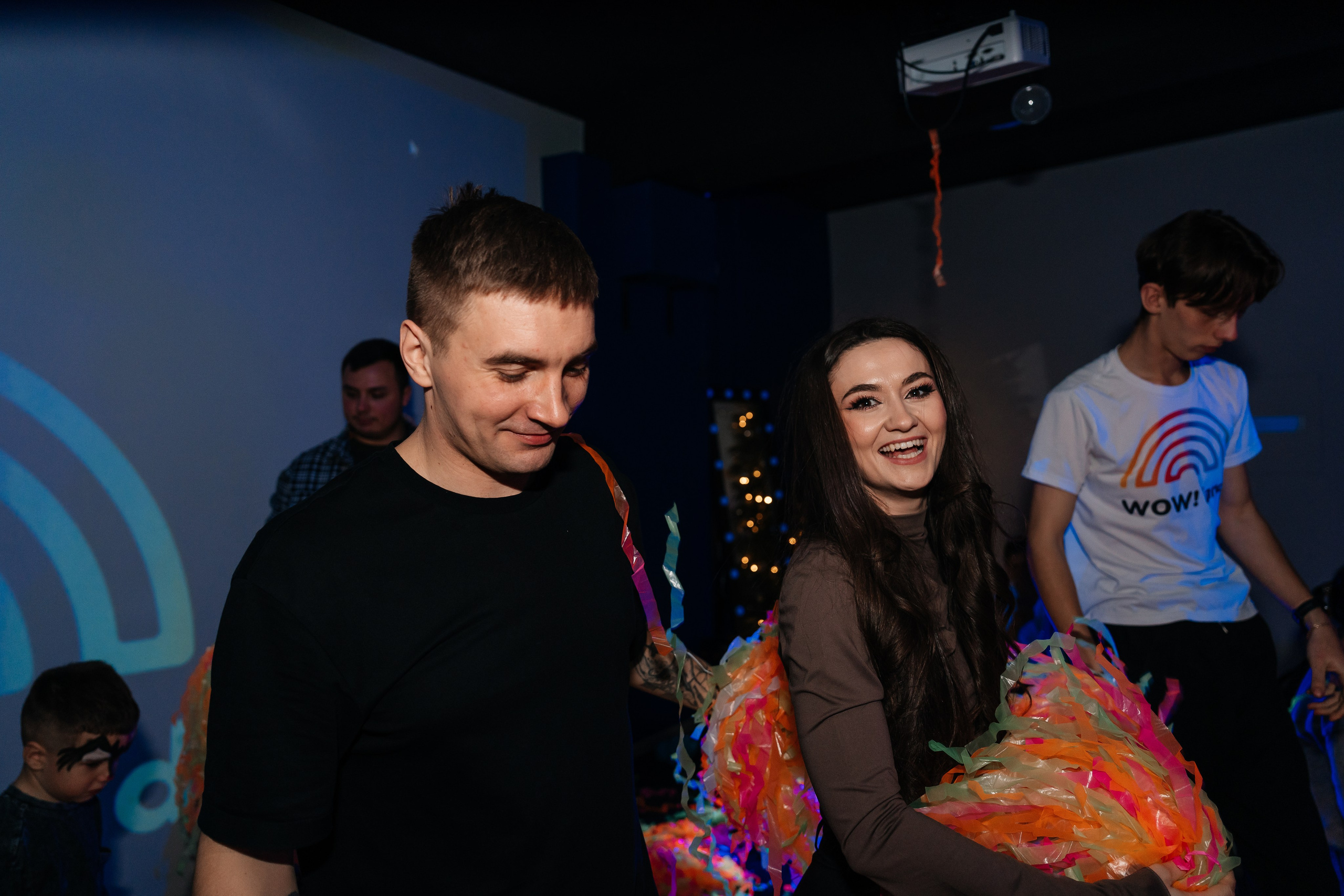 WoW Land. Фотограф в Петропавловске-Камчатском (Камчатка) Алевская Алина