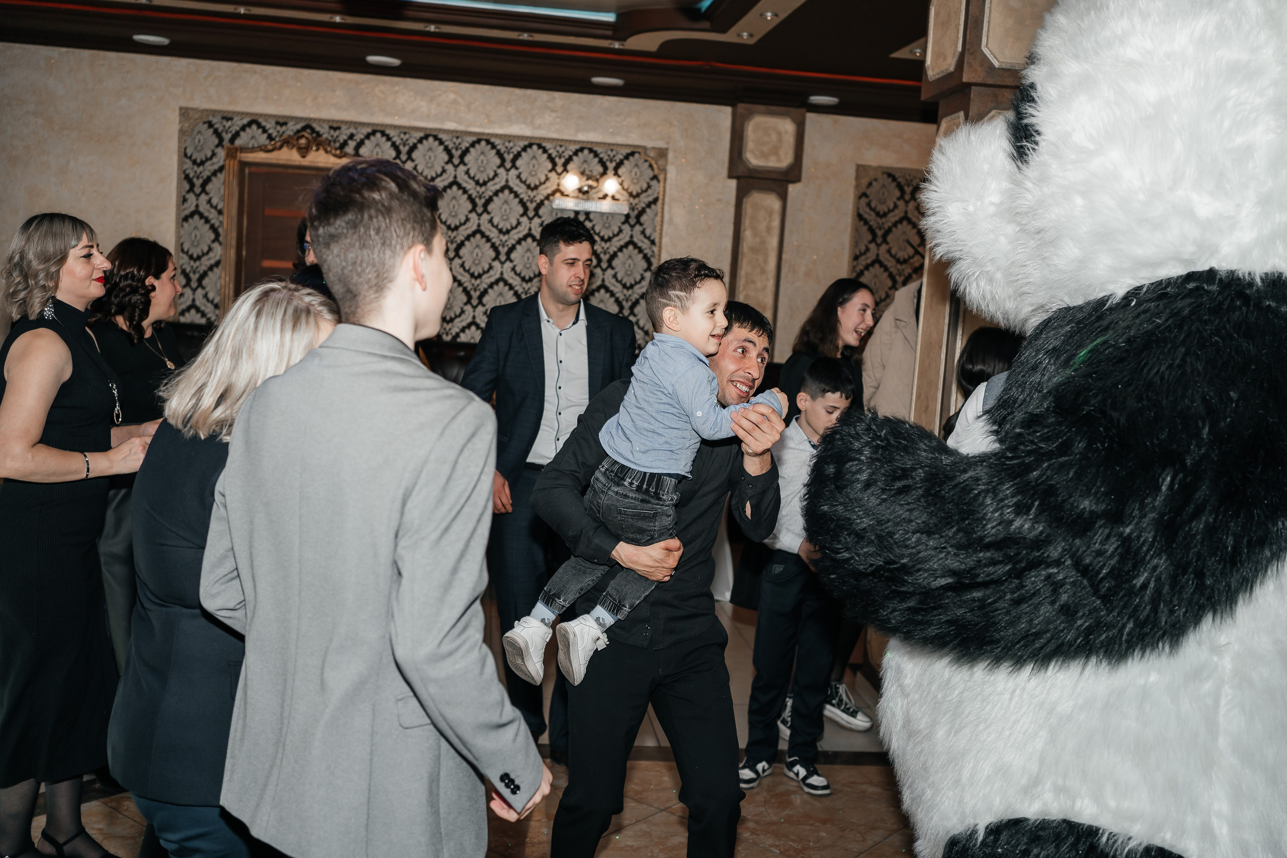 Банкет. Фотограф в Петропавловске-Камчатском (Камчатка) Алевская Алина