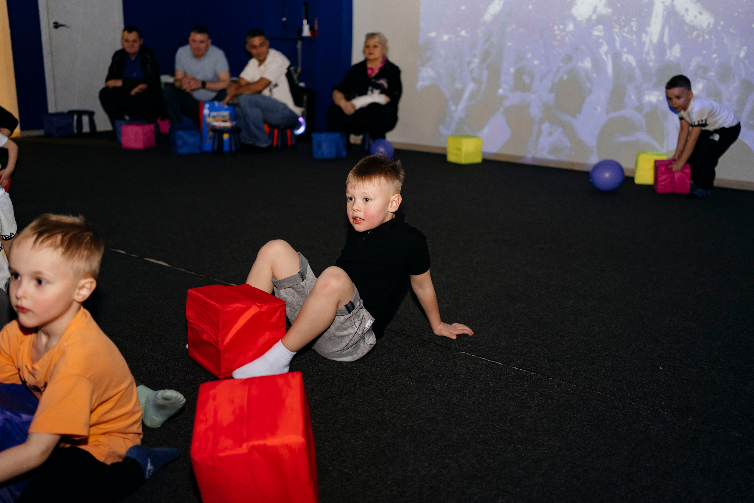 WoW Land. Фотограф в Петропавловске-Камчатском (Камчатка) Алевская Алина