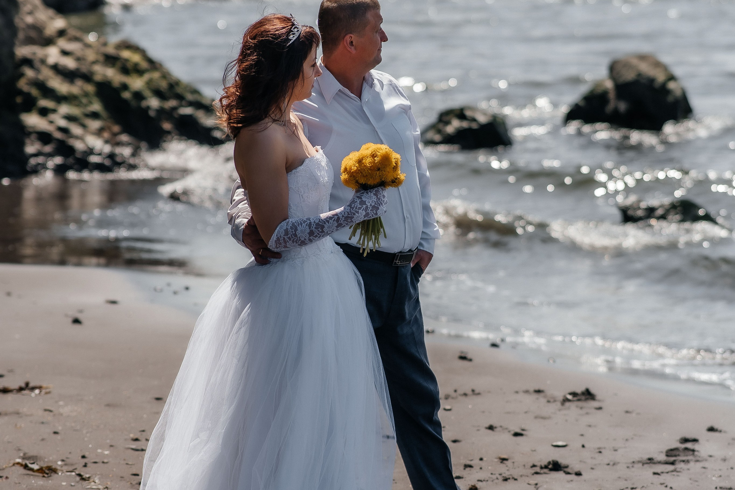 Прогулка (Малая лагерная). Фотограф в Петропавловске-Камчатском (Камчатка) Алевская Алина