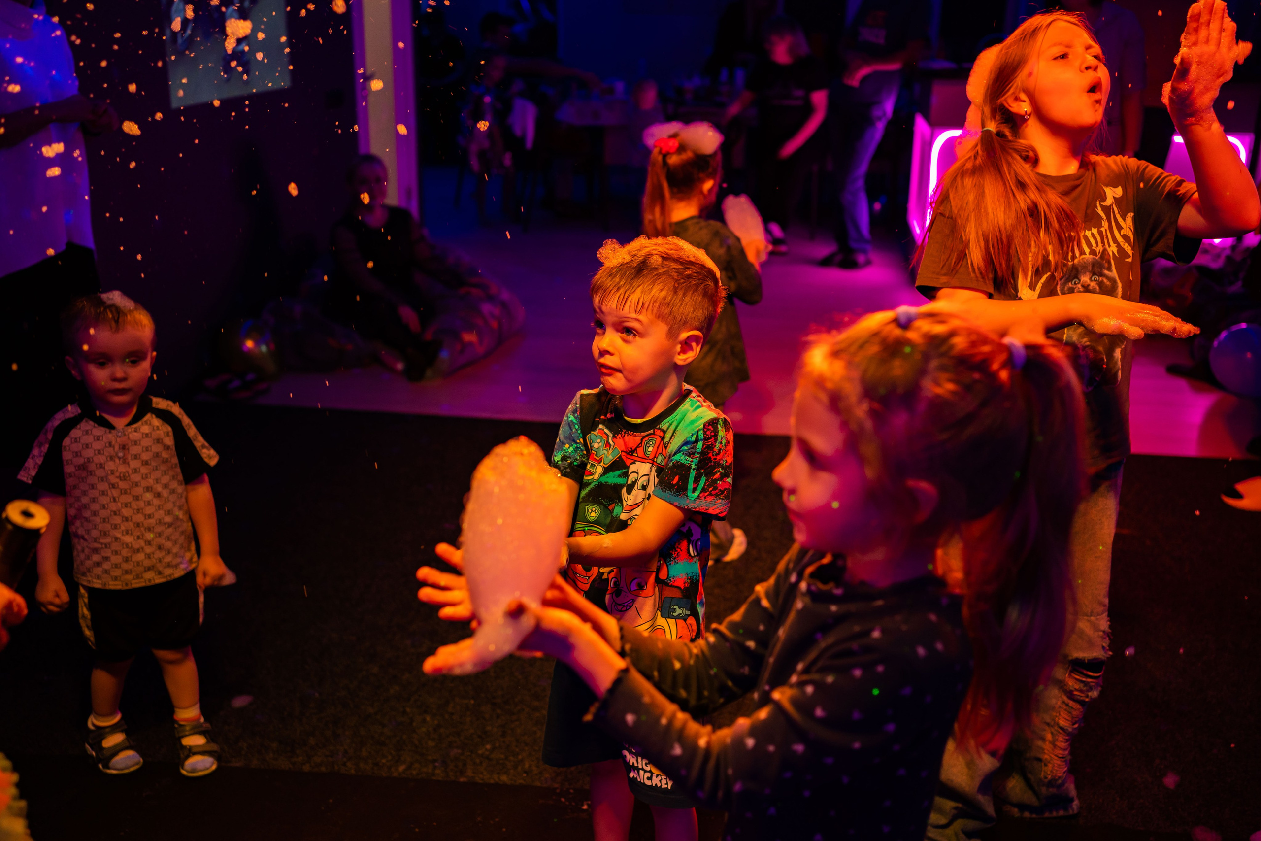 ТуSейшн. Фотограф в Петропавловске-Камчатском (Камчатка) Алевская Алина