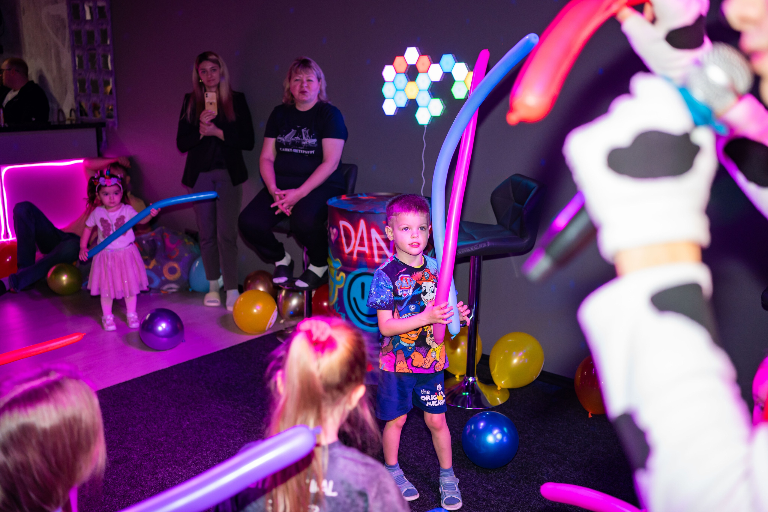 ТуSейшн. Фотограф в Петропавловске-Камчатском (Камчатка) Алевская Алина