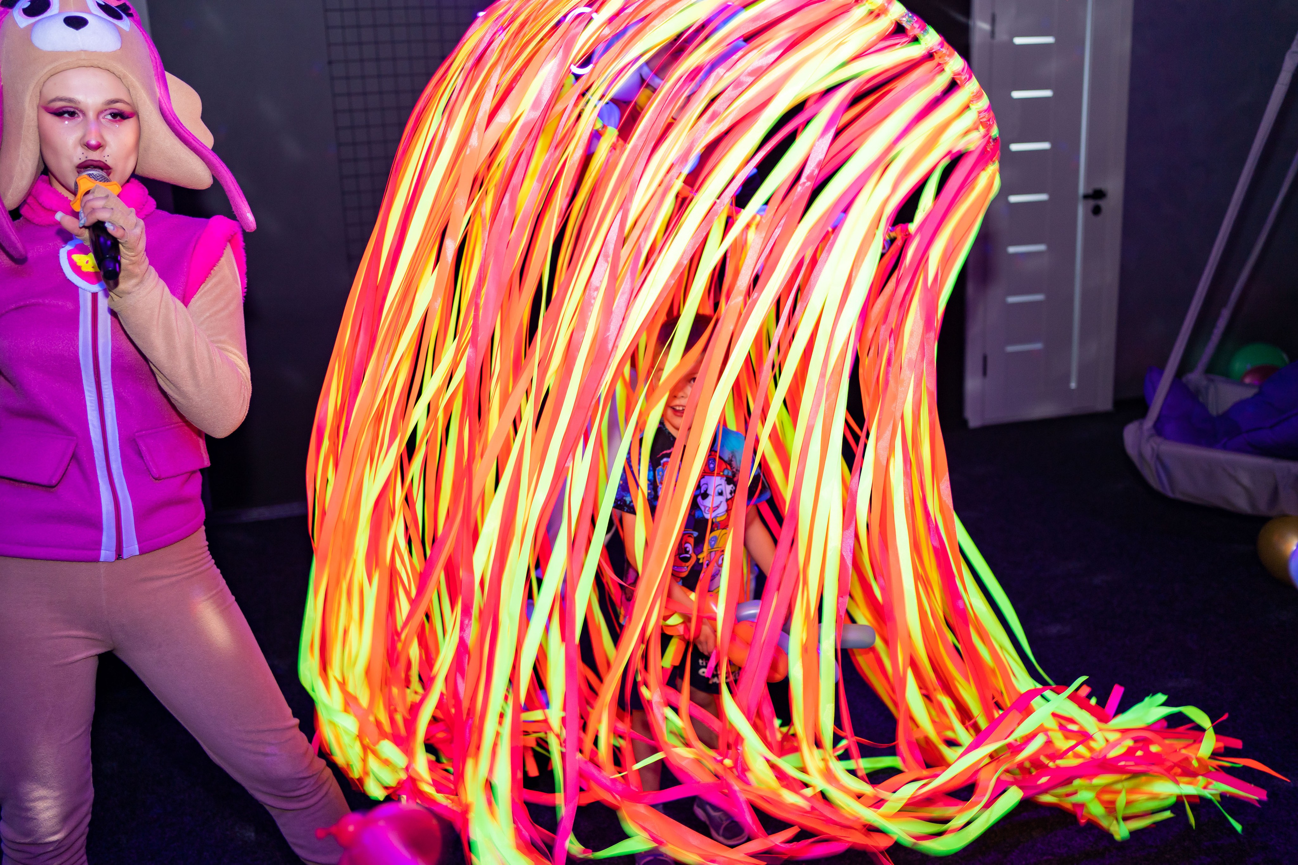 ТуSейшн. Фотограф в Петропавловске-Камчатском (Камчатка) Алевская Алина