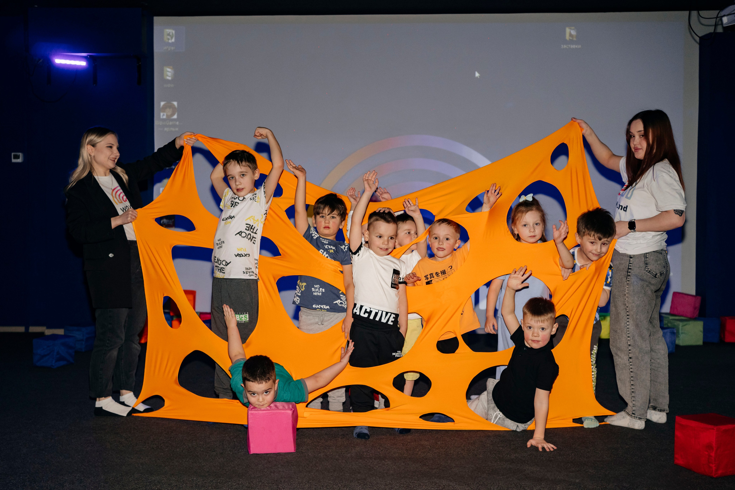 WoW Land. Фотограф в Петропавловске-Камчатском (Камчатка) Алевская Алина