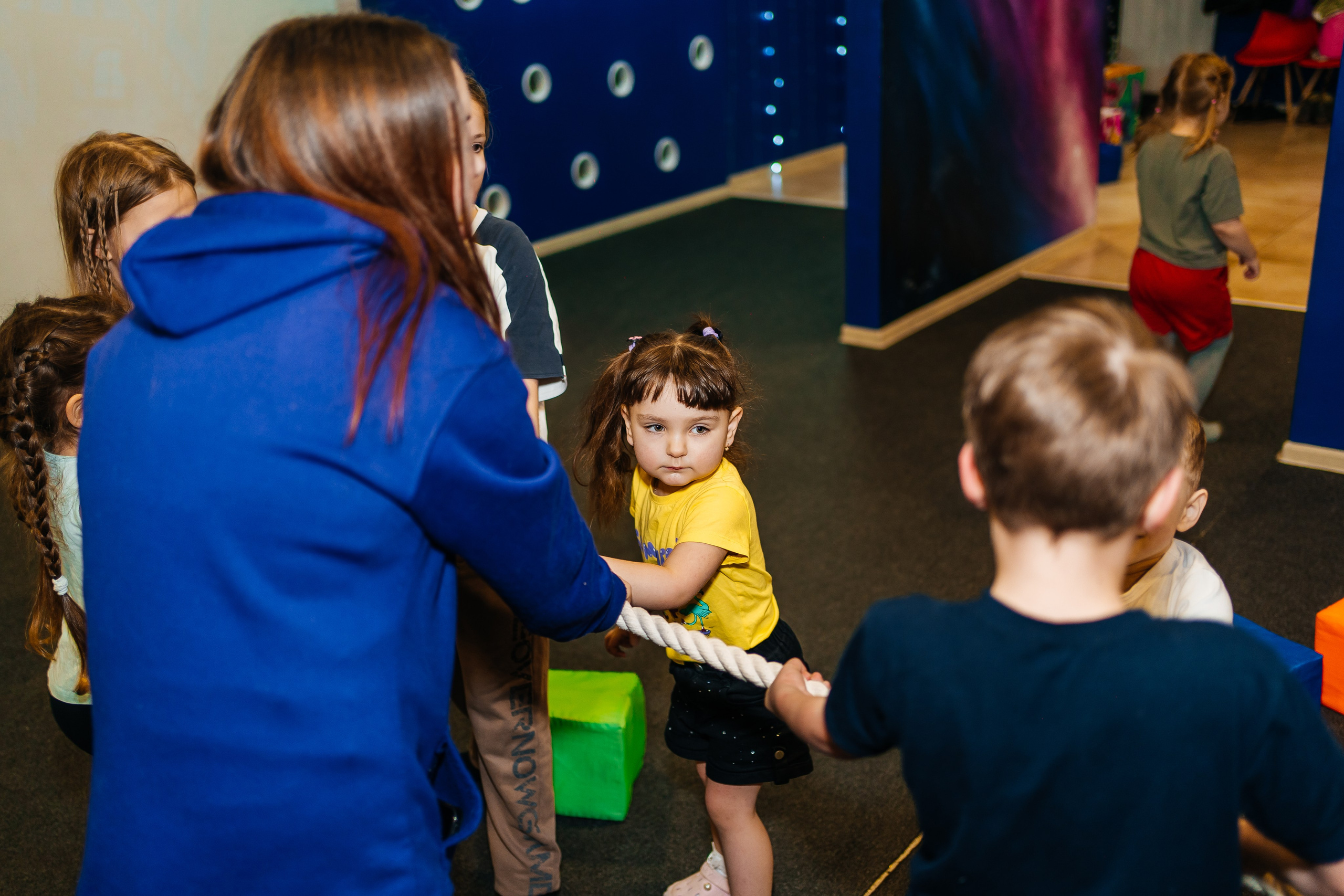 WoW Land. Фотограф в Петропавловске-Камчатском (Камчатка) Алевская Алина