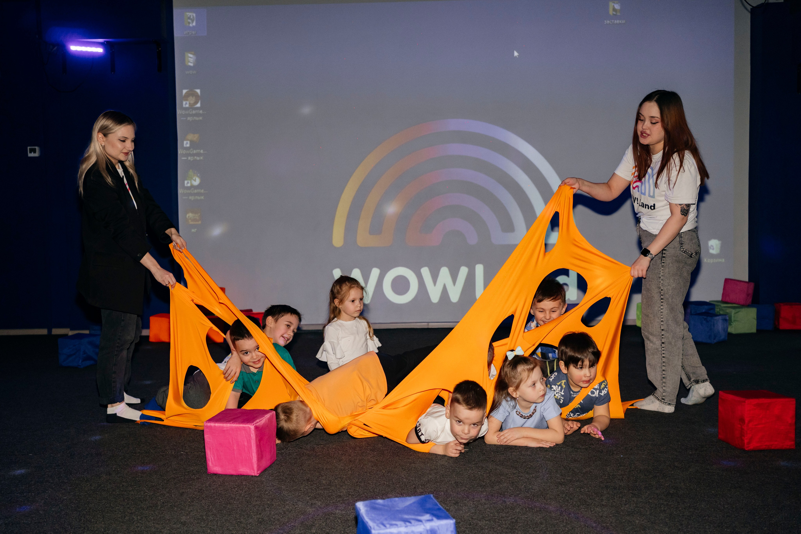 WoW Land. Фотограф в Петропавловске-Камчатском (Камчатка) Алевская Алина