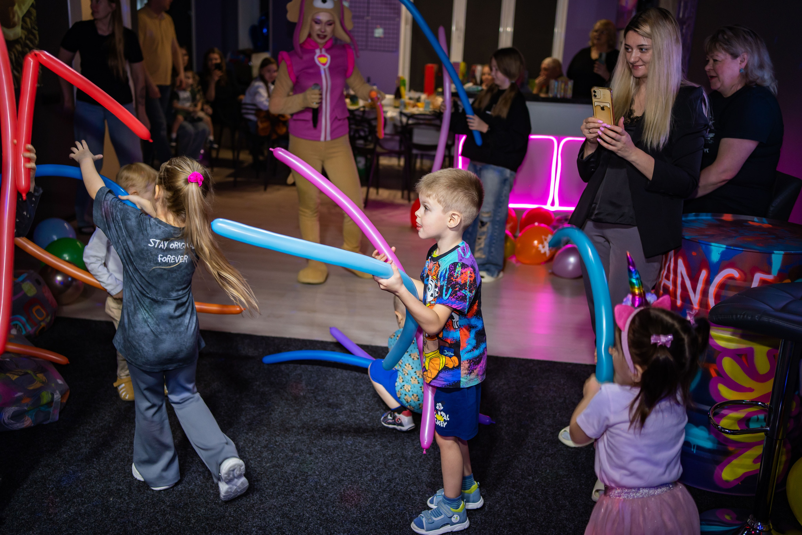 ТуSейшн. Фотограф в Петропавловске-Камчатском (Камчатка) Алевская Алина