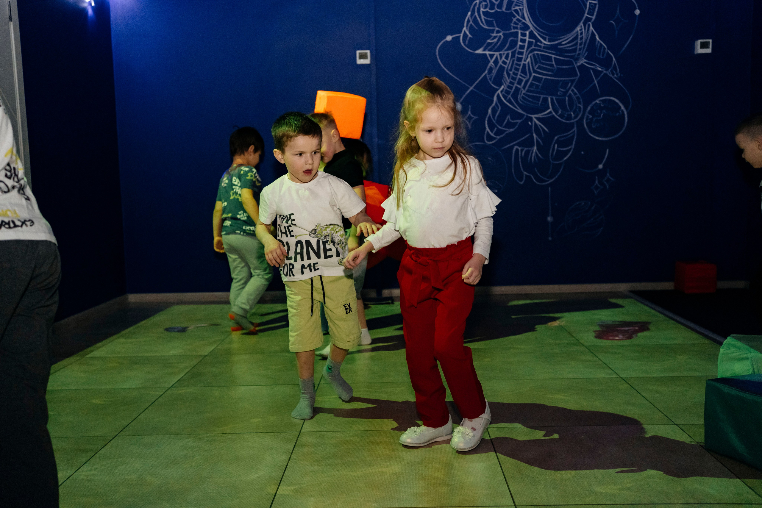 WoW Land. Фотограф в Петропавловске-Камчатском (Камчатка) Алевская Алина