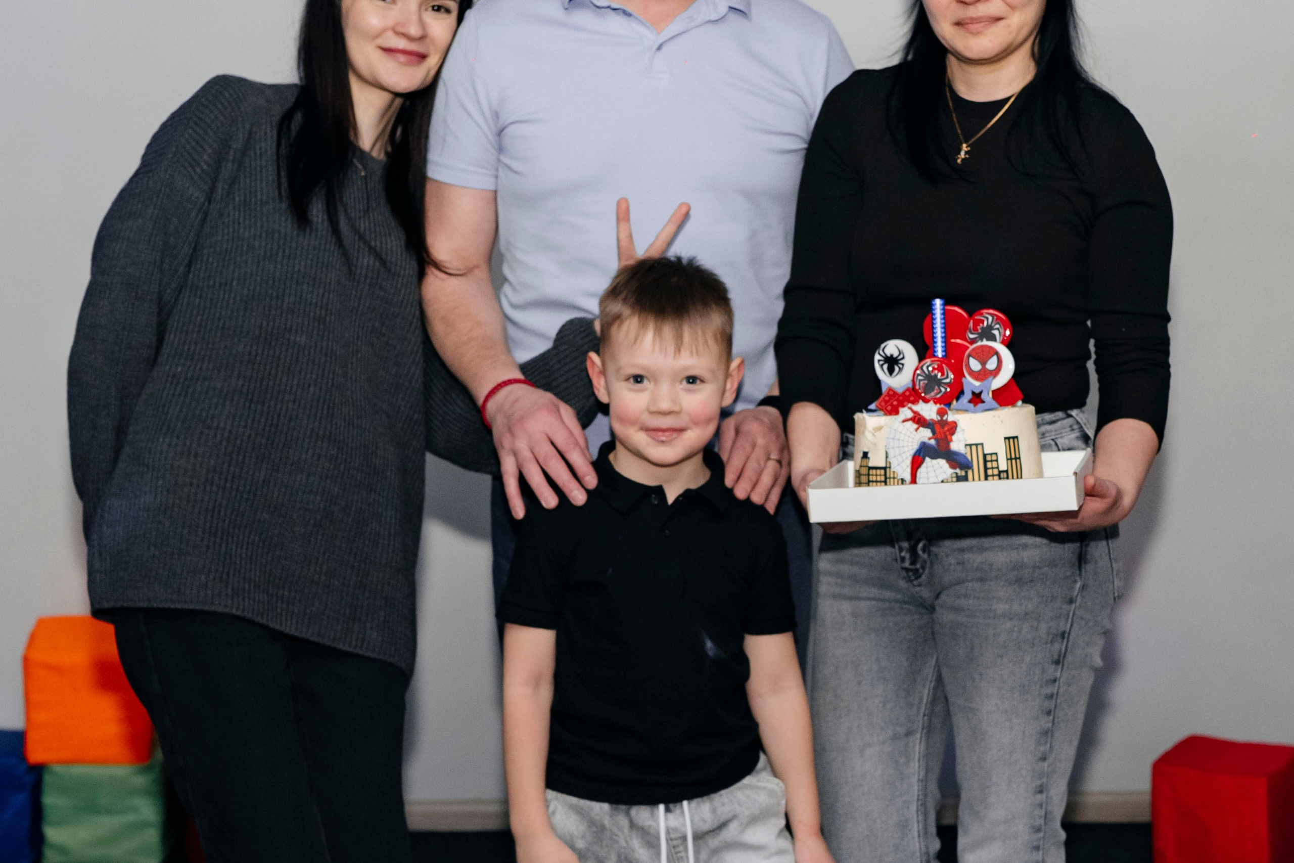 WoW Land. Фотограф в Петропавловске-Камчатском (Камчатка) Алевская Алина