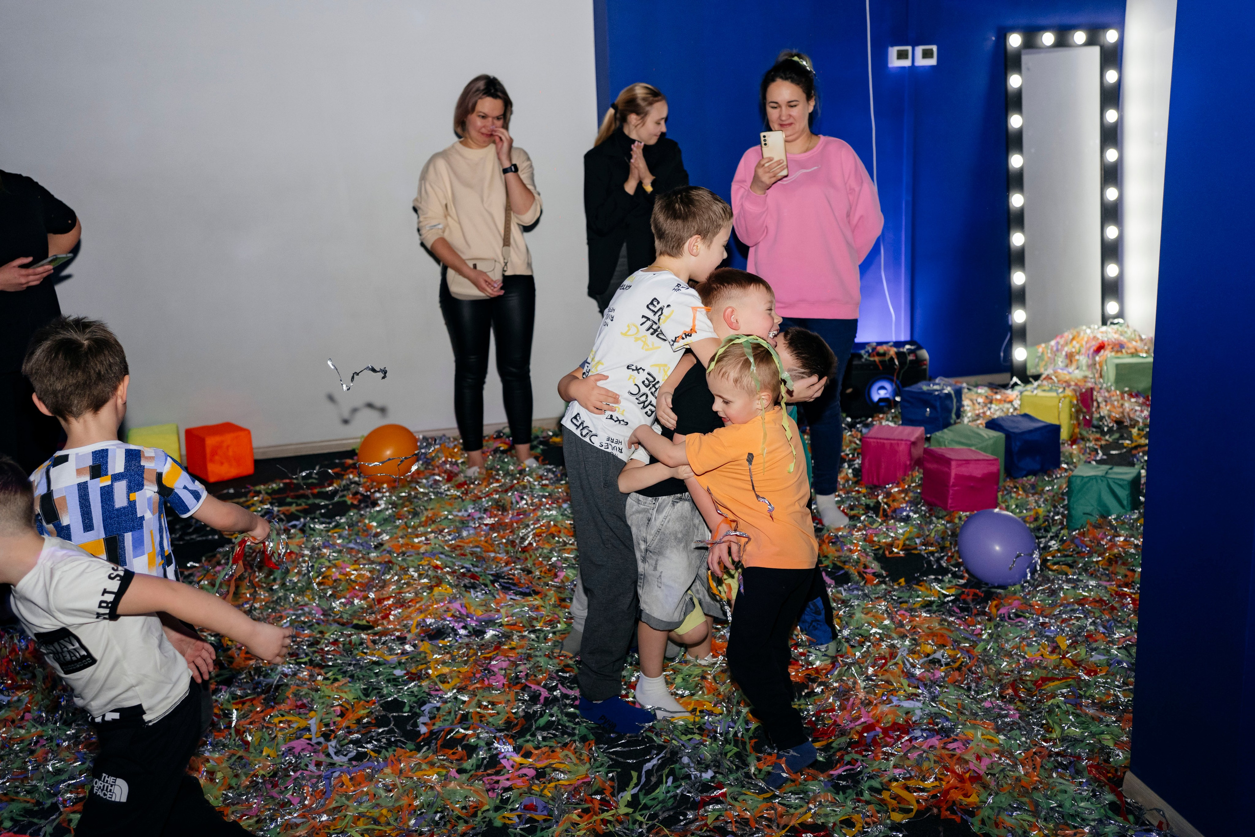 WoW Land. Фотограф в Петропавловске-Камчатском (Камчатка) Алевская Алина