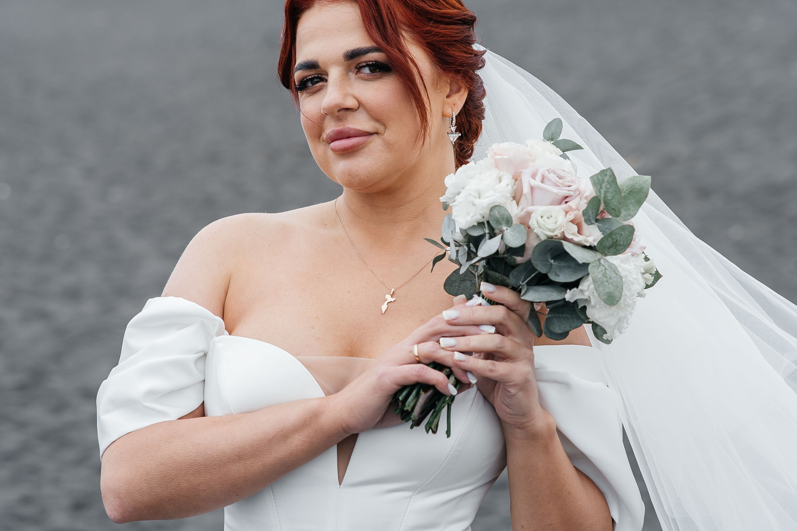 Прогулка (Поле/Океан). Фотограф в Петропавловске-Камчатском (Камчатка) Алевская Алина