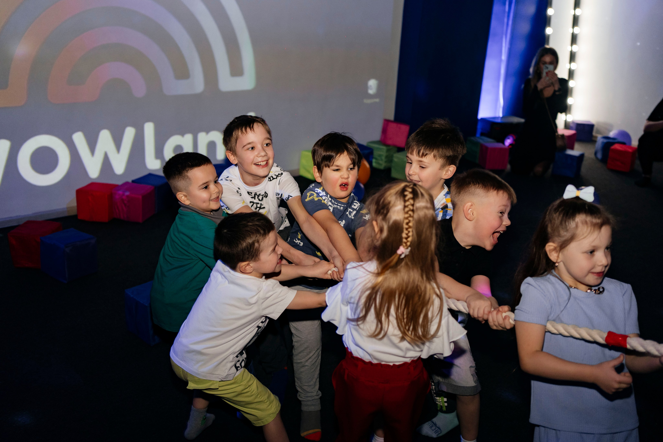 WoW Land. Фотограф в Петропавловске-Камчатском (Камчатка) Алевская Алина