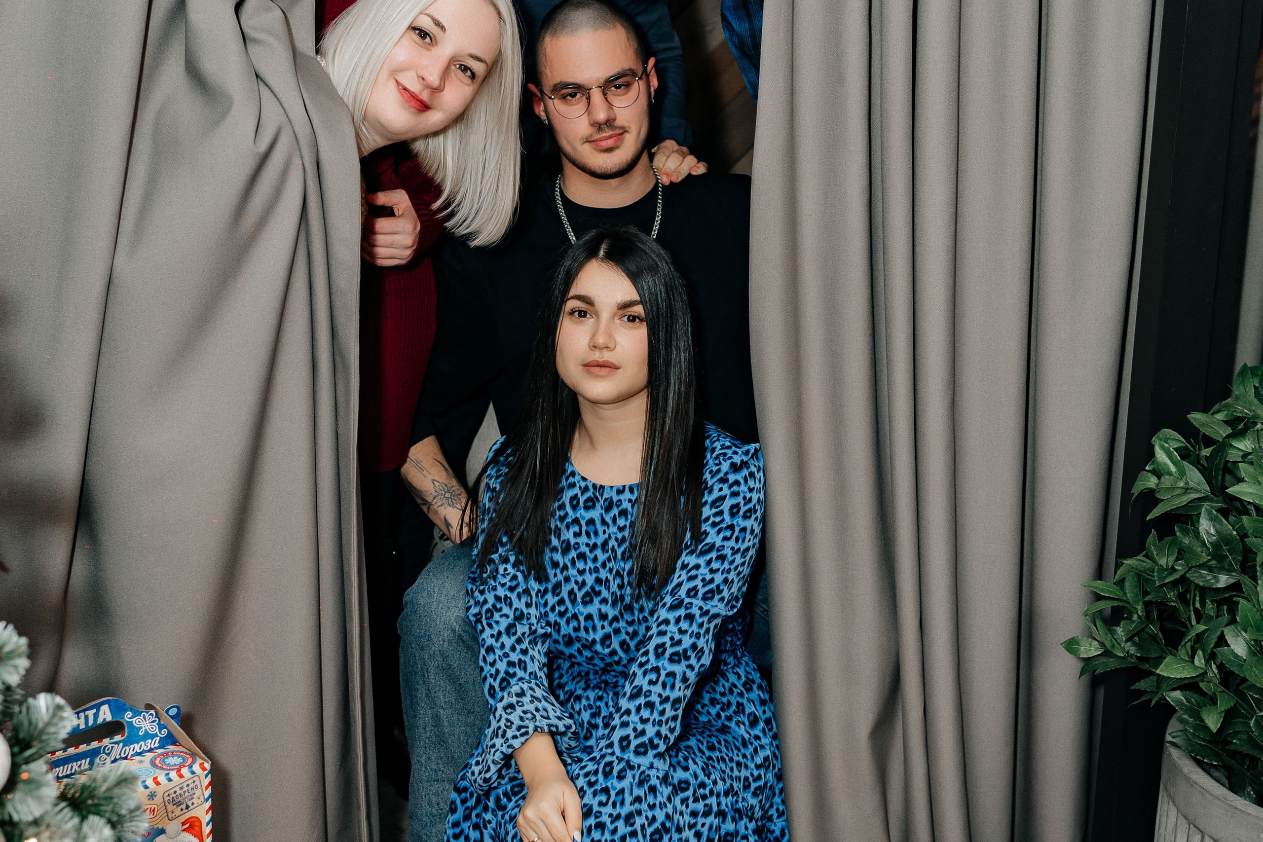 ООО Вентра Трейд. Фотограф в Петропавловске-Камчатском (Камчатка) Алевская Алина