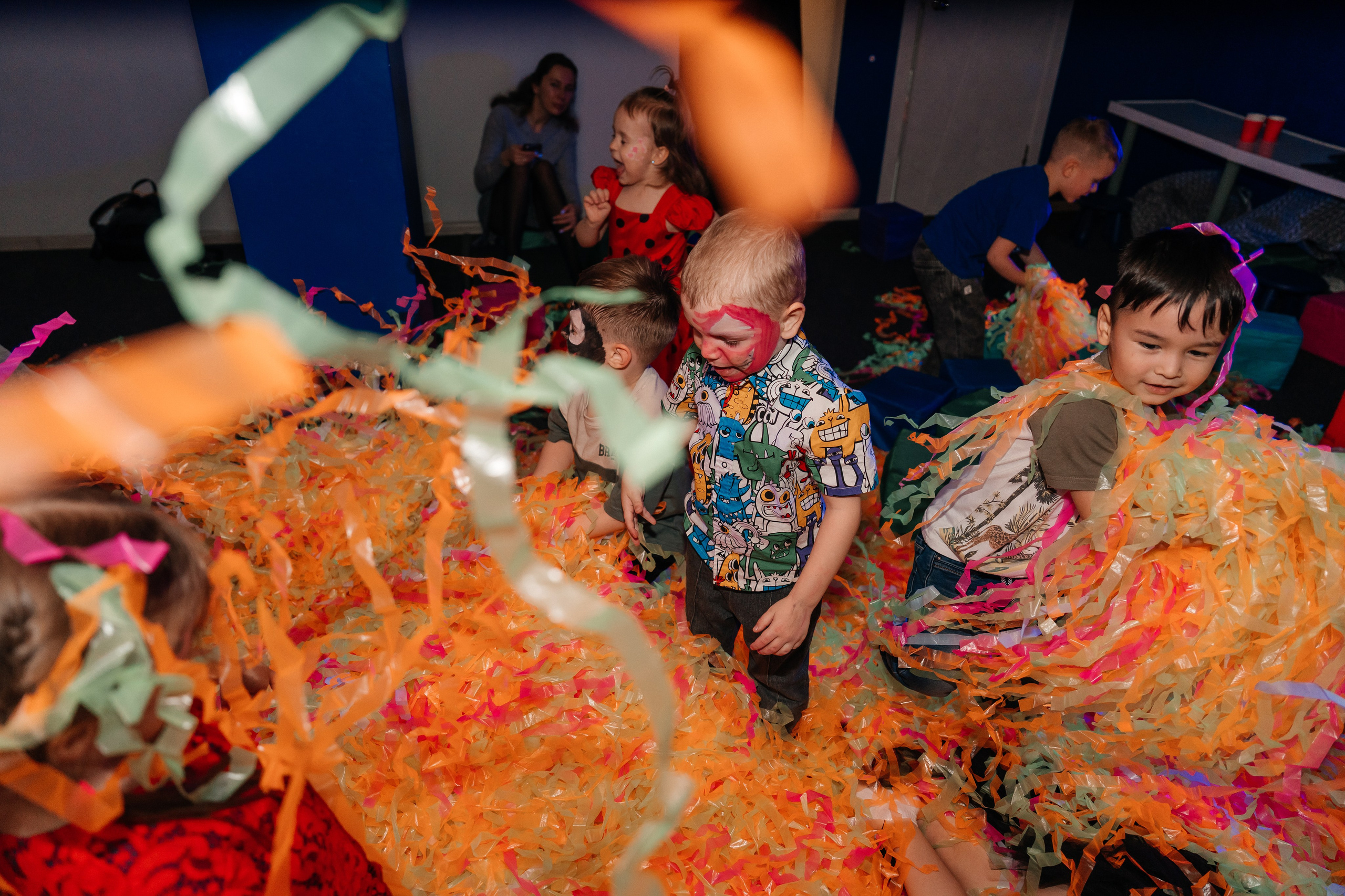 WoW Land. Фотограф в Петропавловске-Камчатском (Камчатка) Алевская Алина