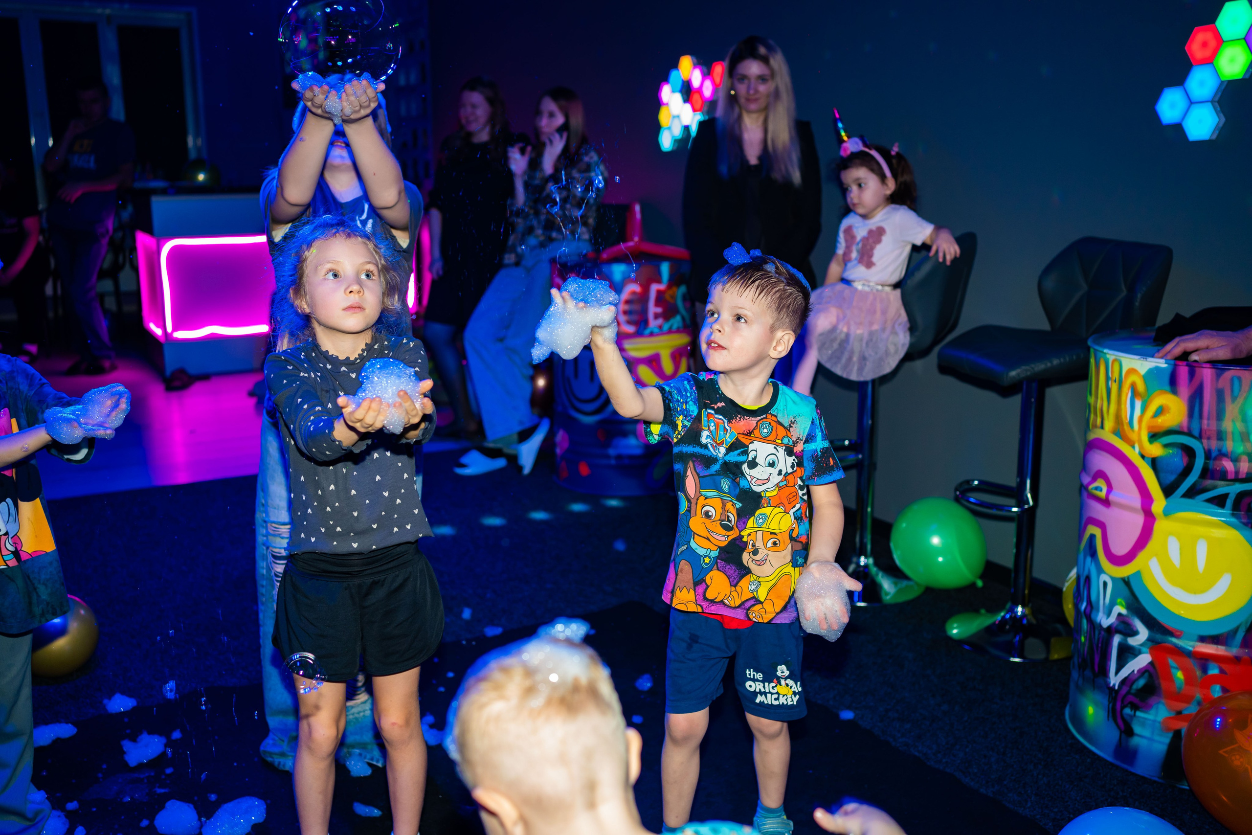 ТуSейшн. Фотограф в Петропавловске-Камчатском (Камчатка) Алевская Алина