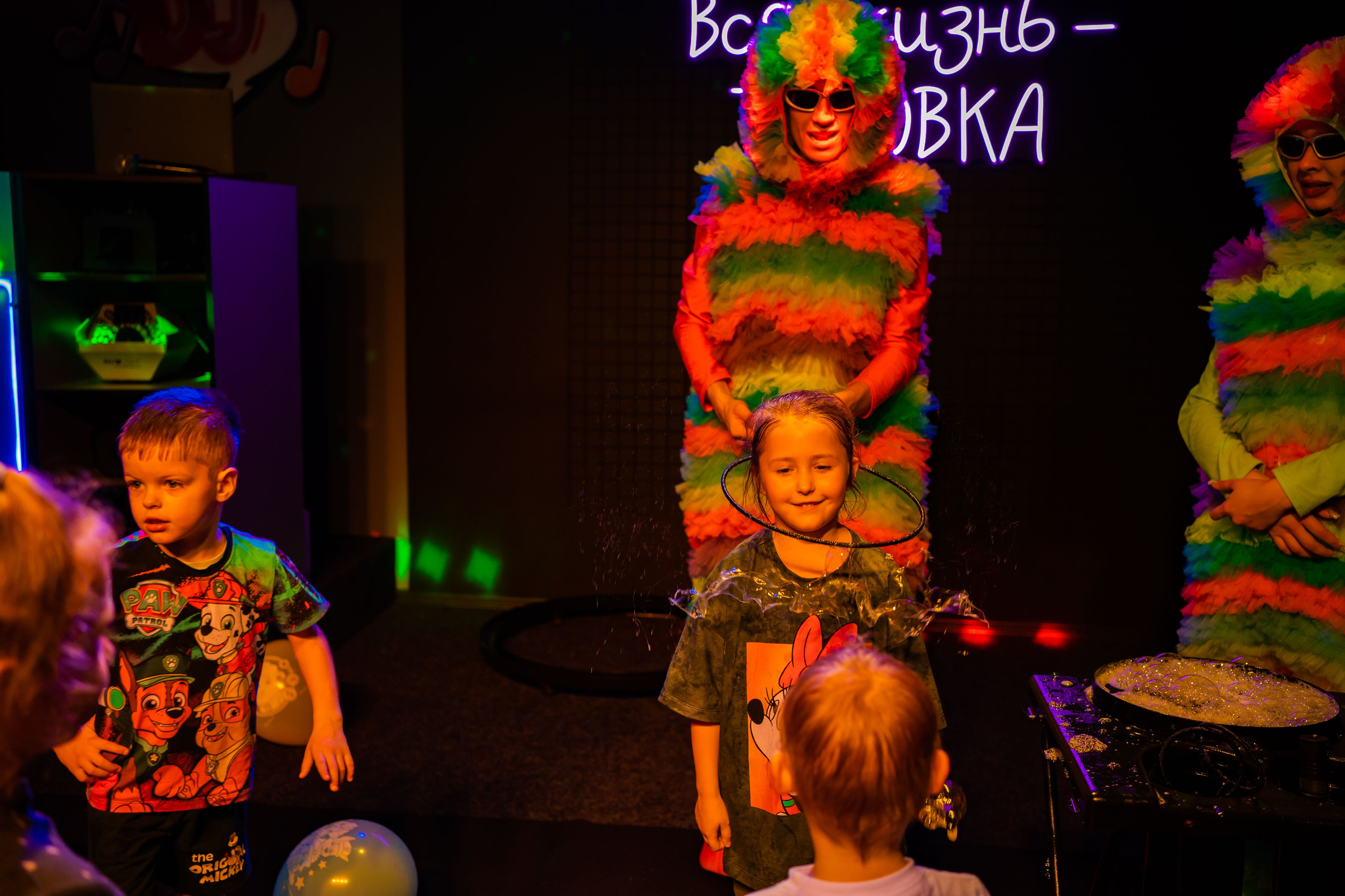 ТуSейшн. Фотограф в Петропавловске-Камчатском (Камчатка) Алевская Алина