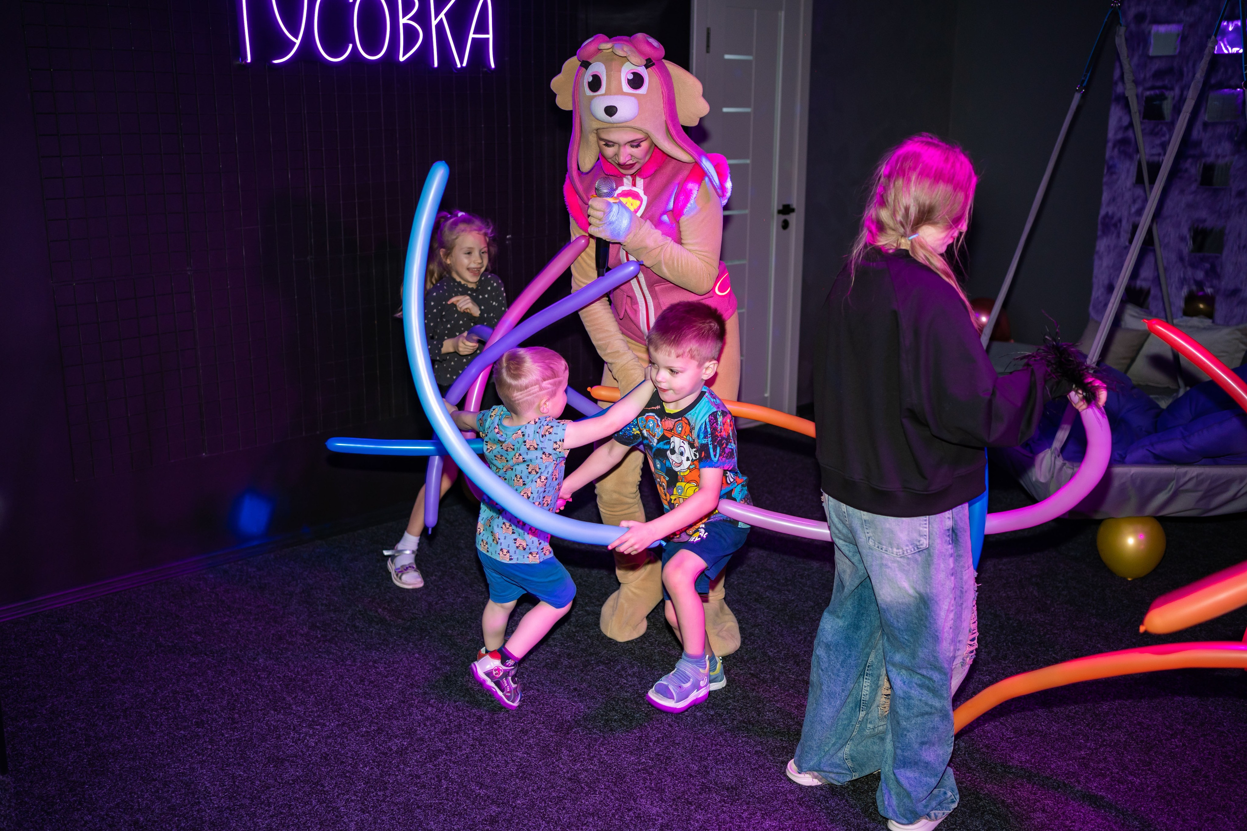 ТуSейшн. Фотограф в Петропавловске-Камчатском (Камчатка) Алевская Алина