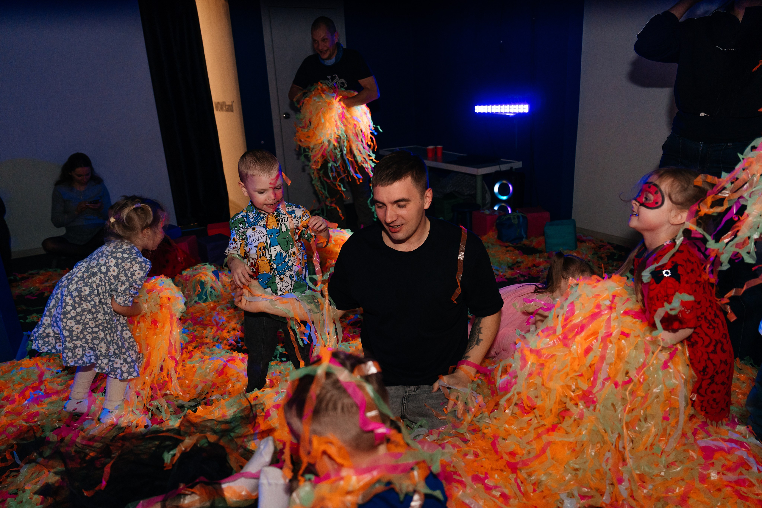 WoW Land. Фотограф в Петропавловске-Камчатском (Камчатка) Алевская Алина