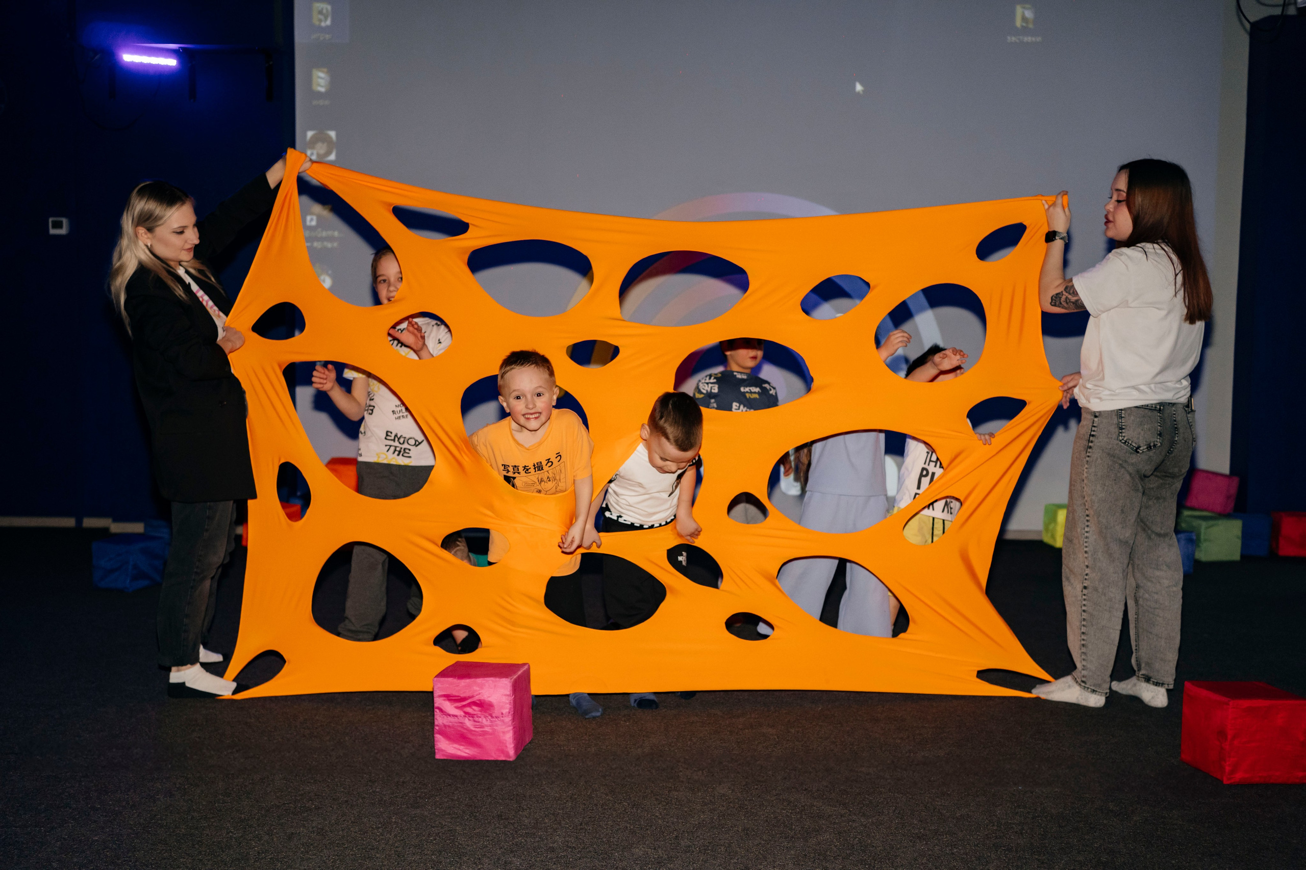 WoW Land. Фотограф в Петропавловске-Камчатском (Камчатка) Алевская Алина