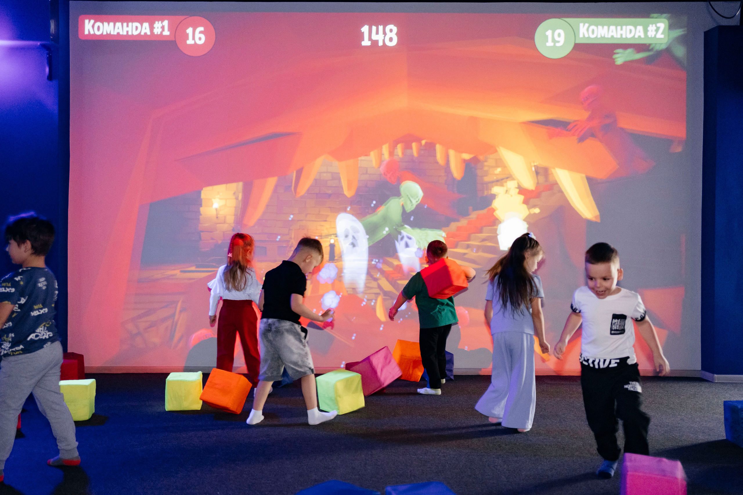 WoW Land. Фотограф в Петропавловске-Камчатском (Камчатка) Алевская Алина