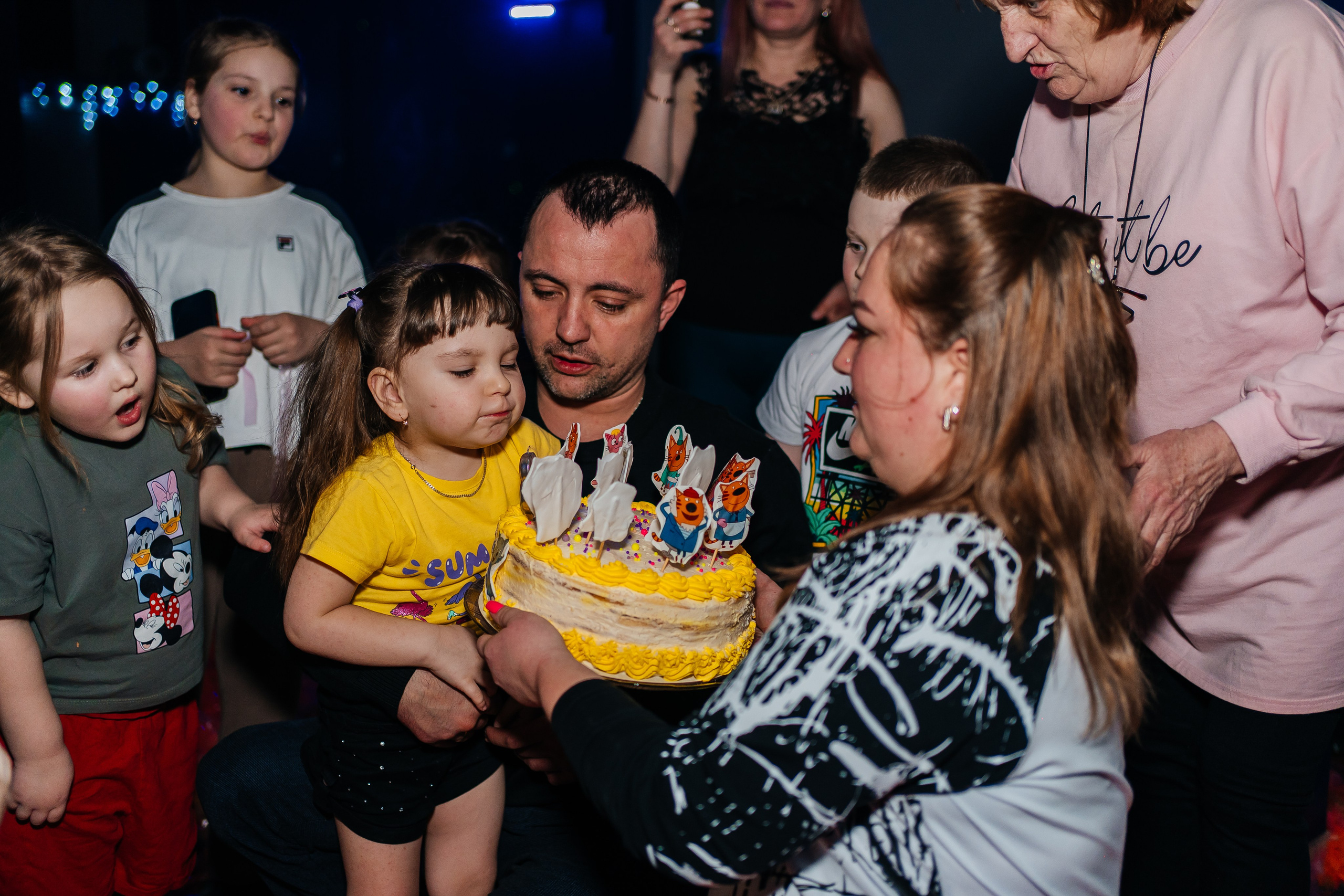 WoW Land. Фотограф в Петропавловске-Камчатском (Камчатка) Алевская Алина