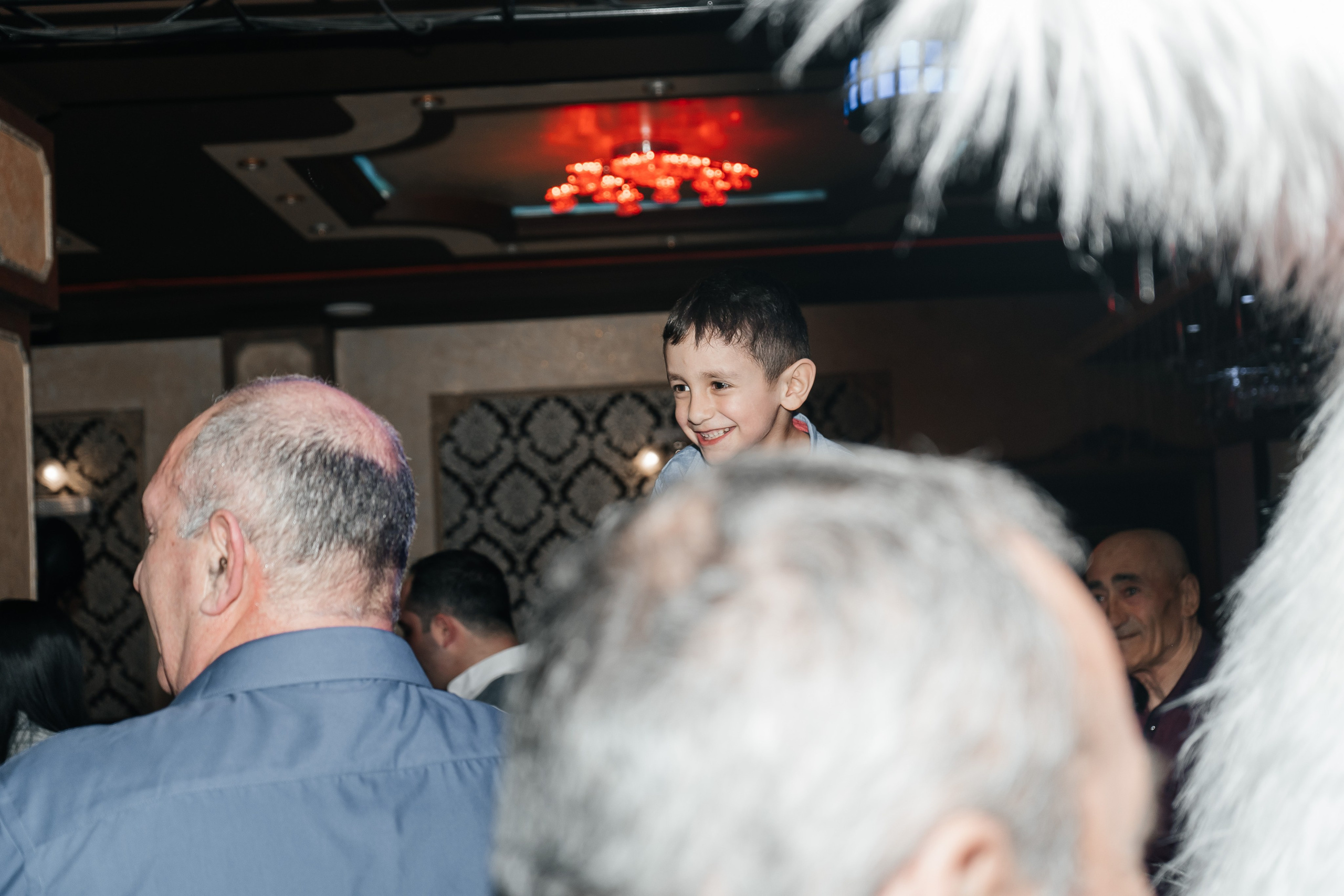 Банкет. Фотограф в Петропавловске-Камчатском (Камчатка) Алевская Алина