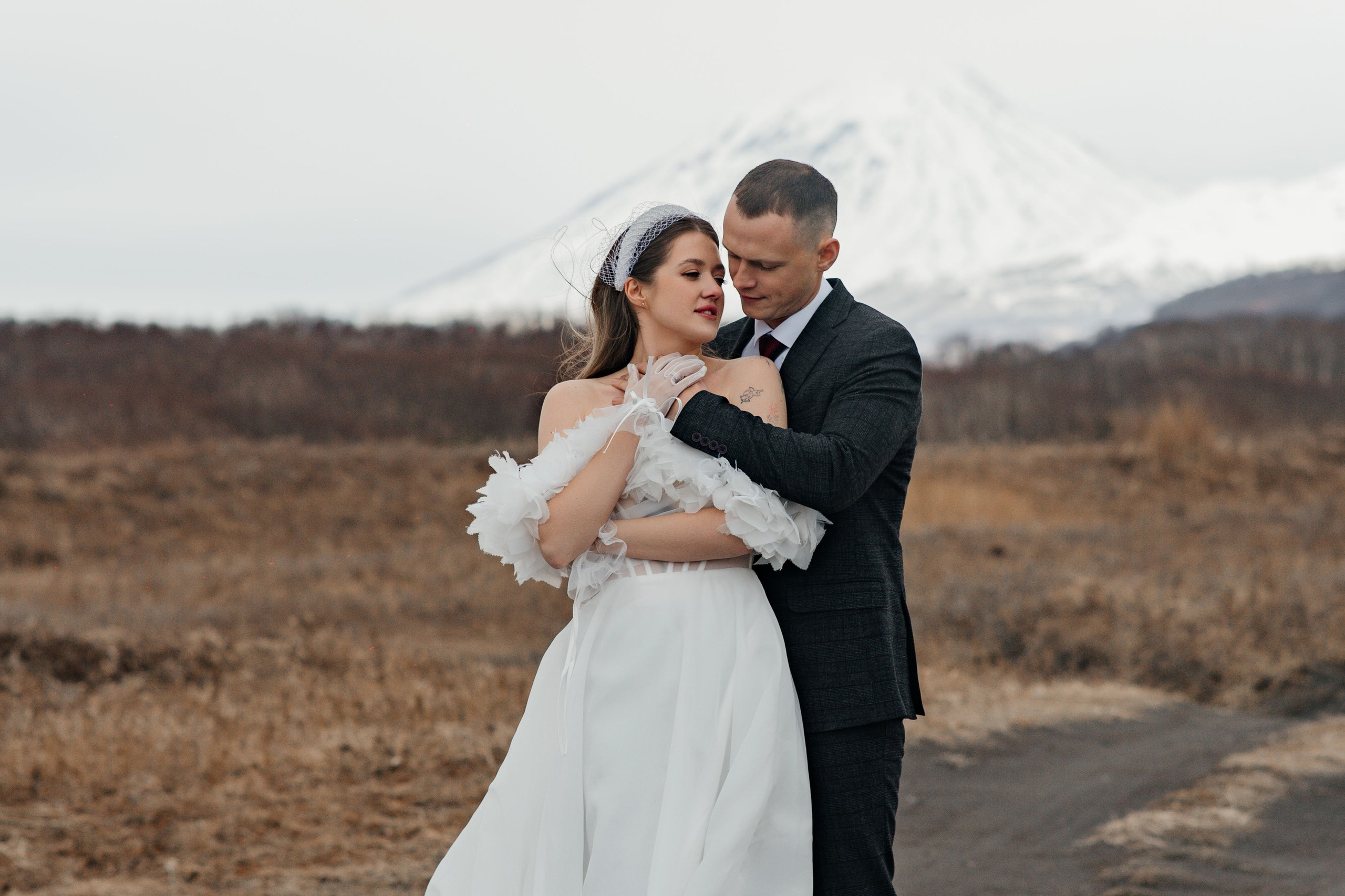 Андрей Вероника. Фотограф в Петропавловске-Камчатском (Камчатка) Алевская Алина