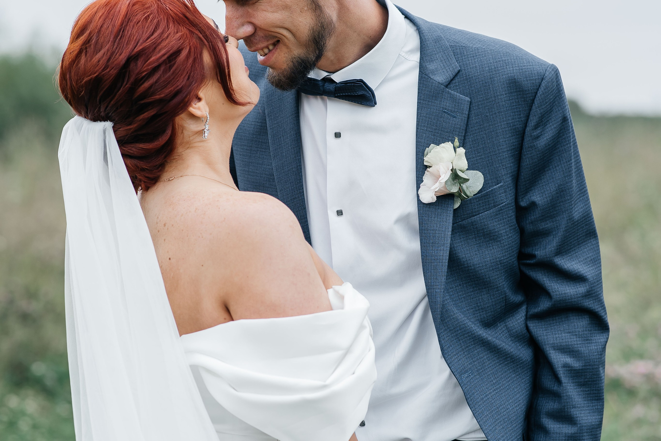 Прогулка (Поле/Океан). Фотограф в Петропавловске-Камчатском (Камчатка) Алевская Алина