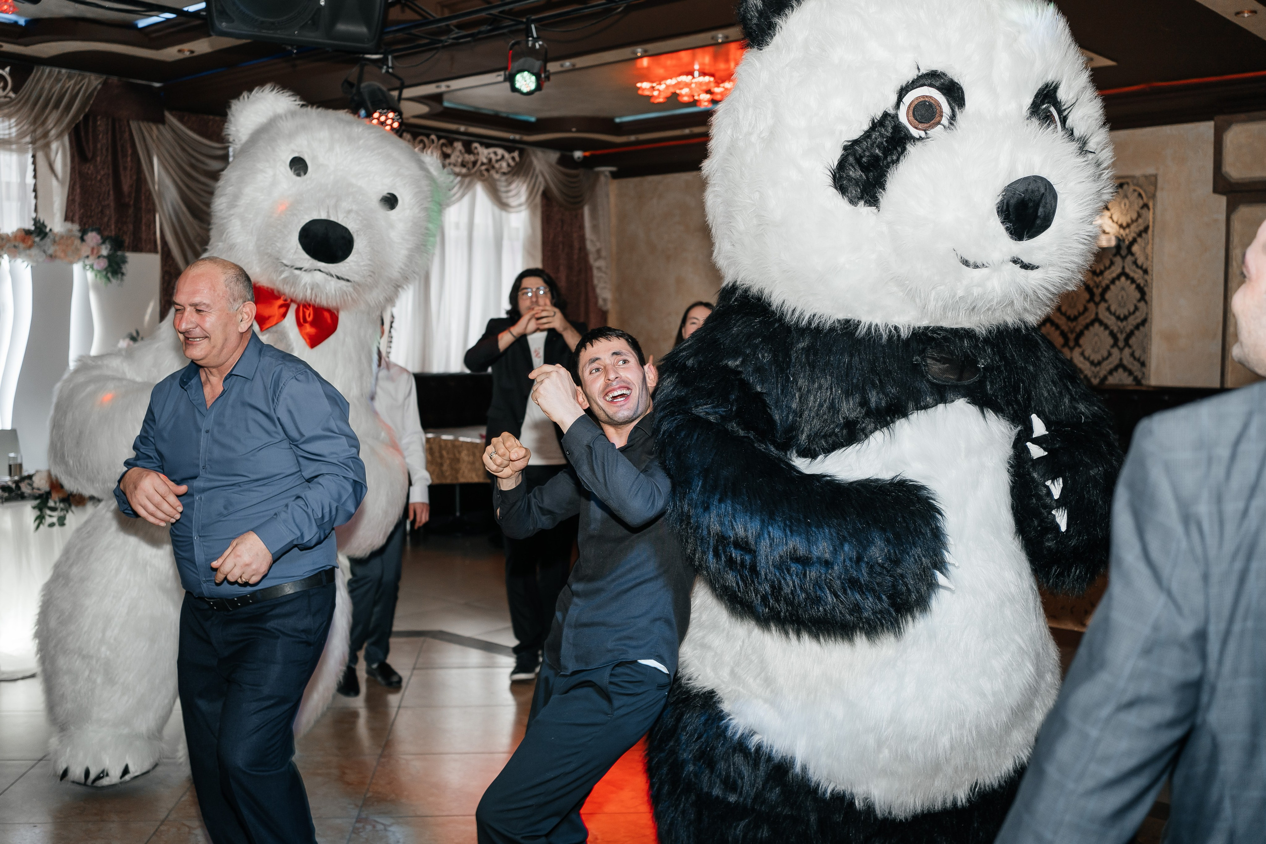 Банкет. Фотограф в Петропавловске-Камчатском (Камчатка) Алевская Алина