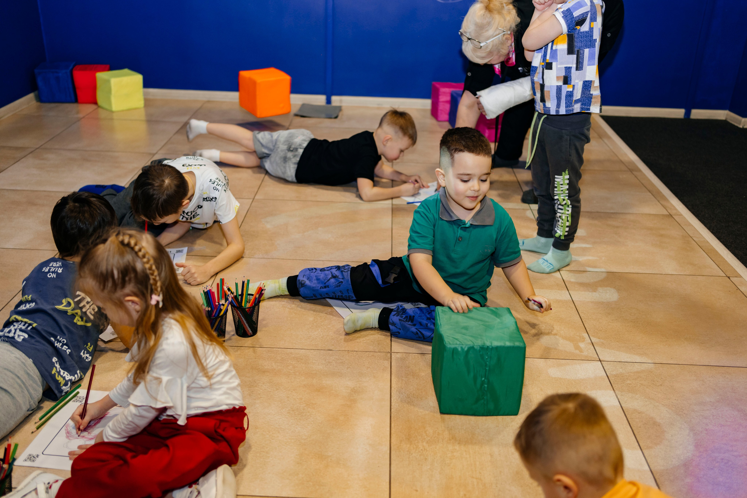 WoW Land. Фотограф в Петропавловске-Камчатском (Камчатка) Алевская Алина