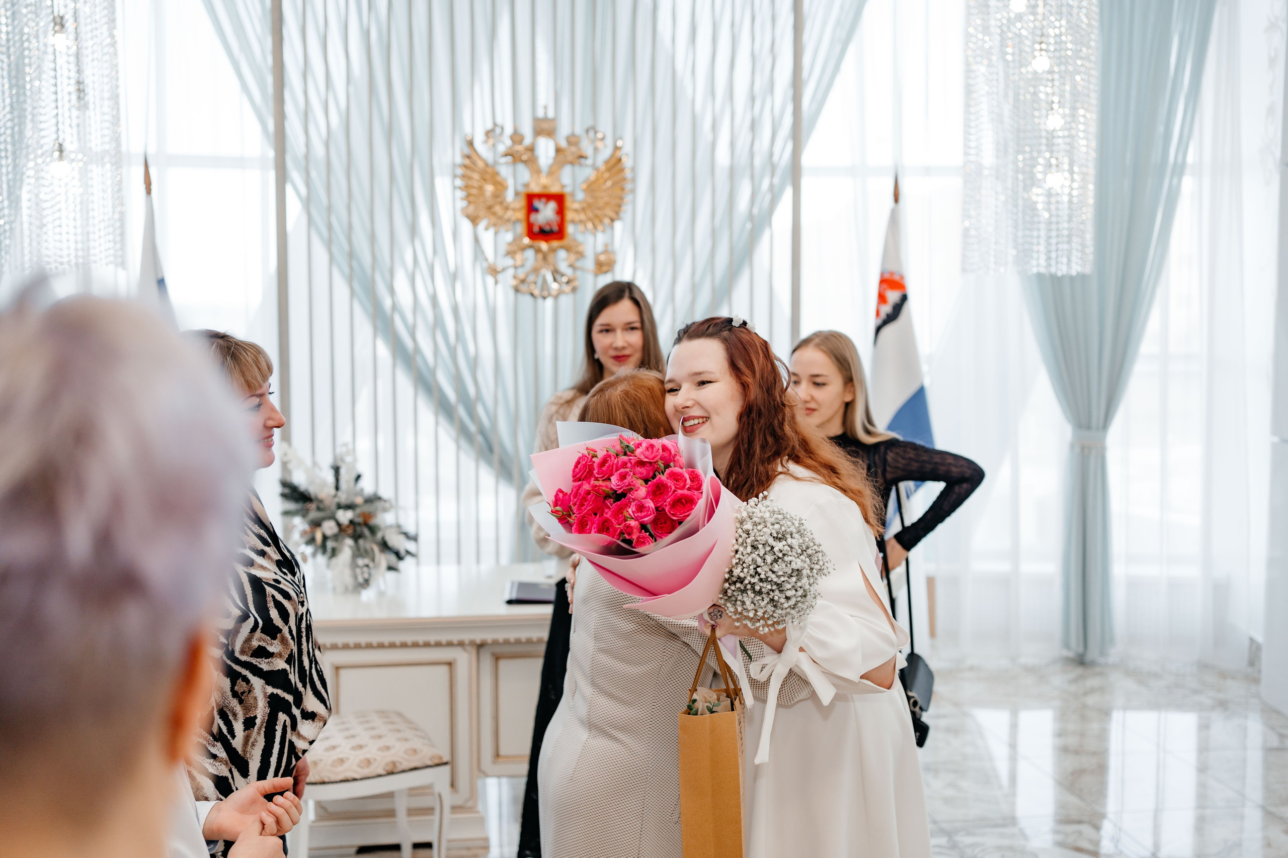 Андрей Елизавета. Фотограф в Петропавловске-Камчатском (Камчатка) Алевская Алина