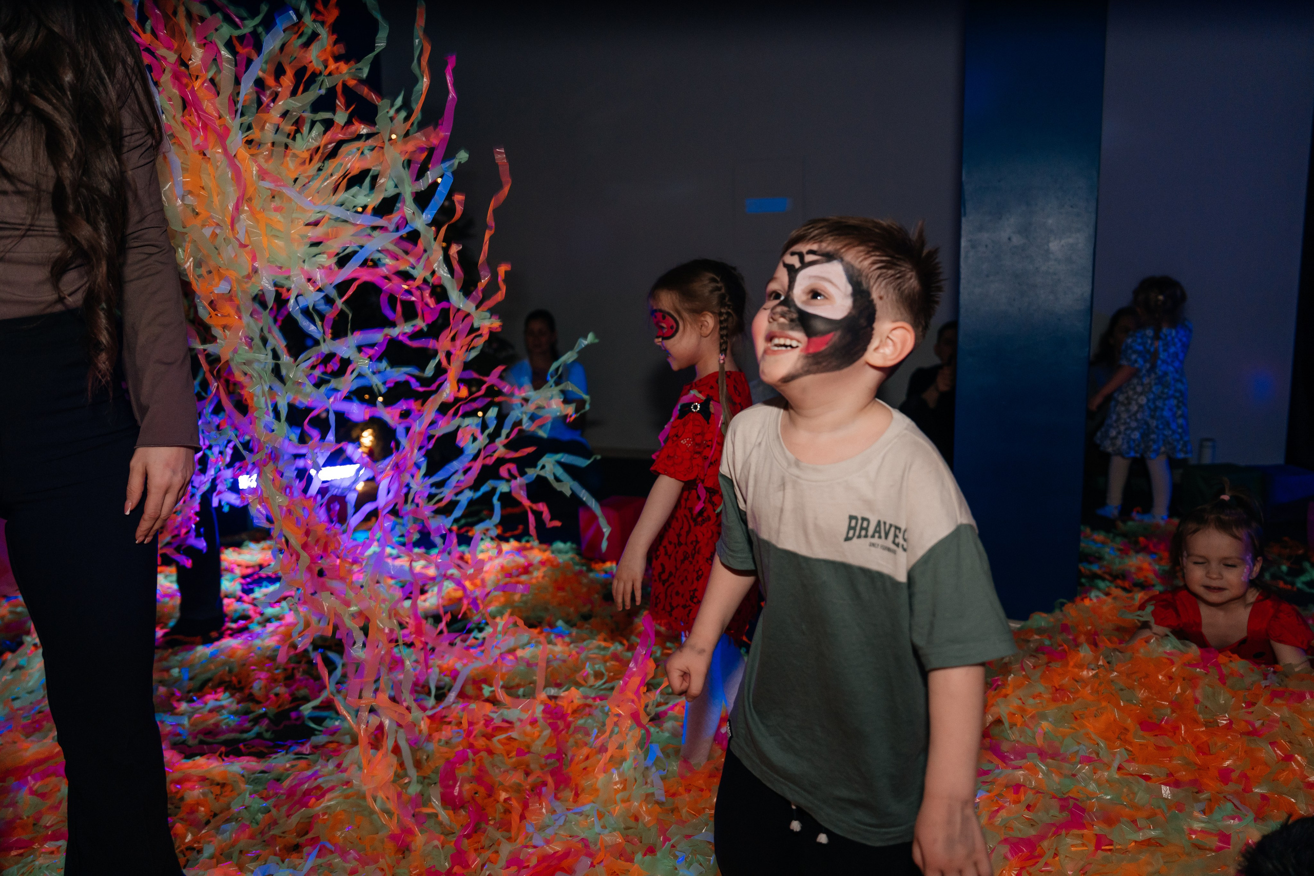 WoW Land. Фотограф в Петропавловске-Камчатском (Камчатка) Алевская Алина