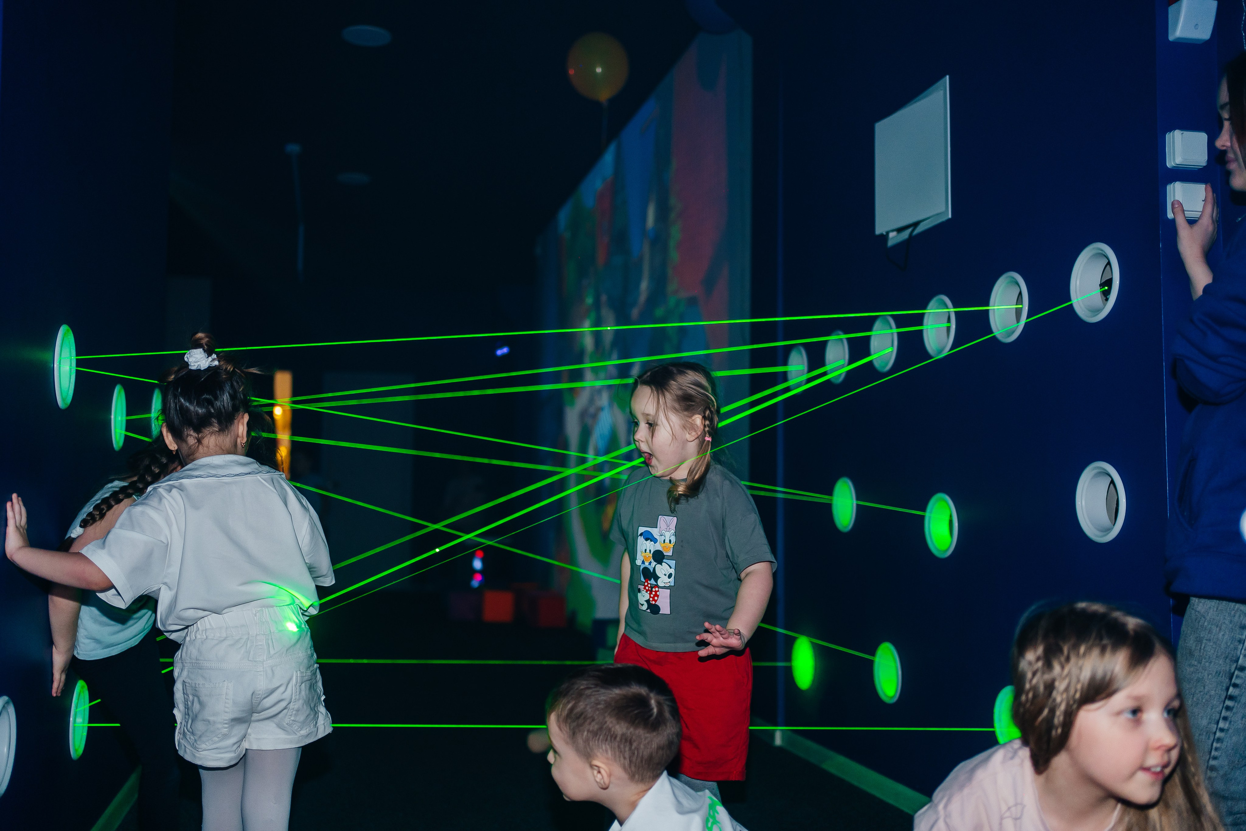 WoW Land. Фотограф в Петропавловске-Камчатском (Камчатка) Алевская Алина