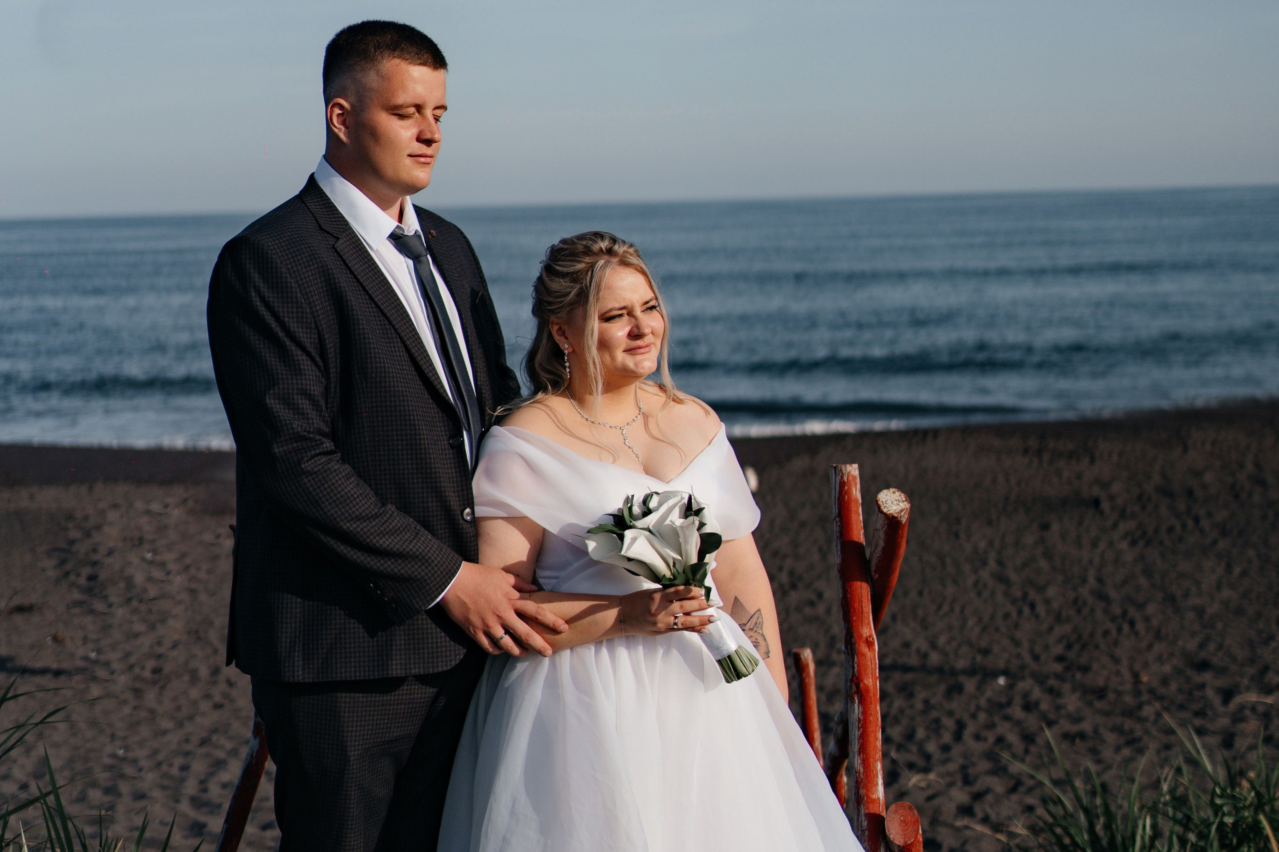 Данил Виктория. Фотограф в Петропавловске-Камчатском (Камчатка) Алевская Алина