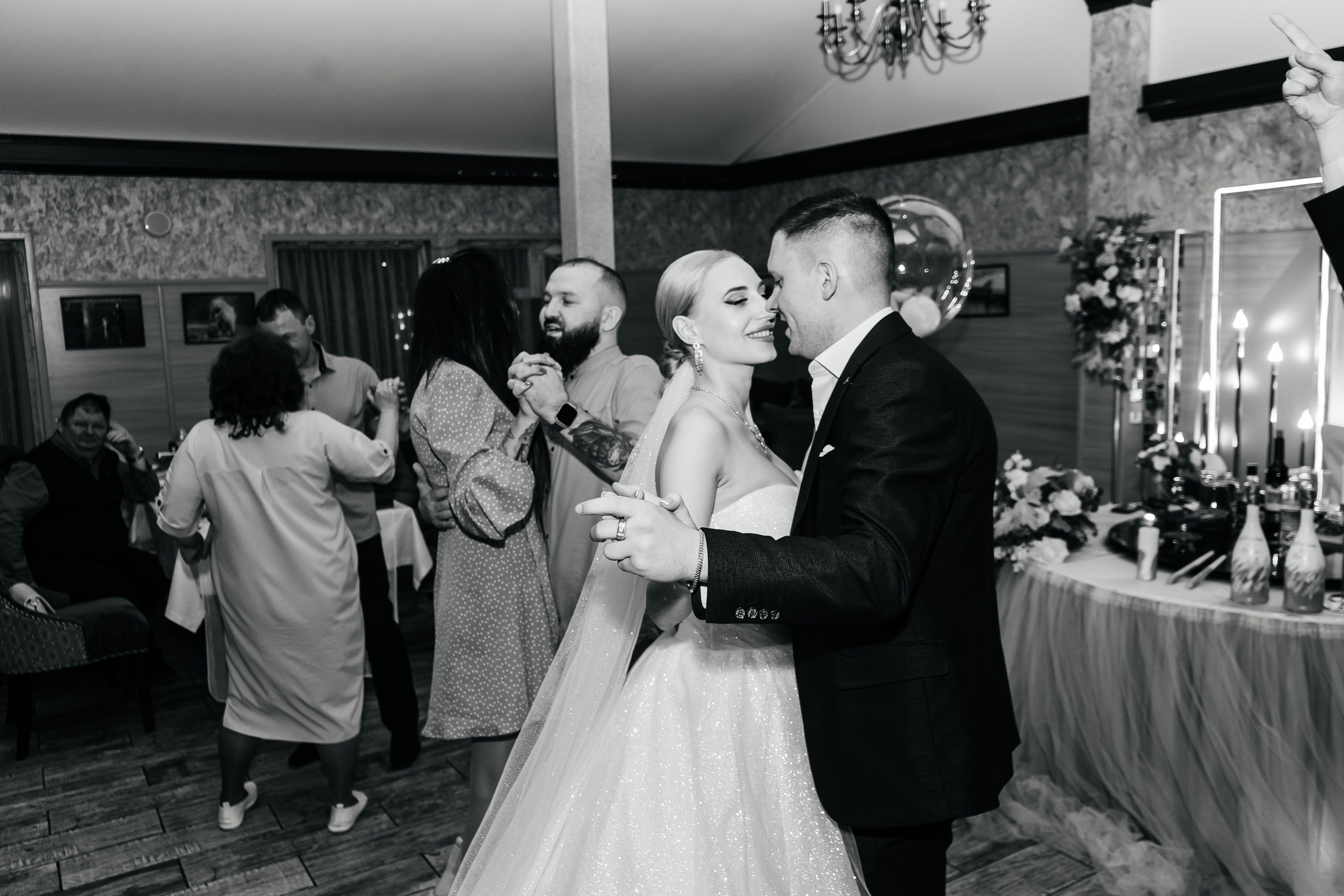 Банкет. Фотограф в Петропавловске-Камчатском (Камчатка) Алевская Алина