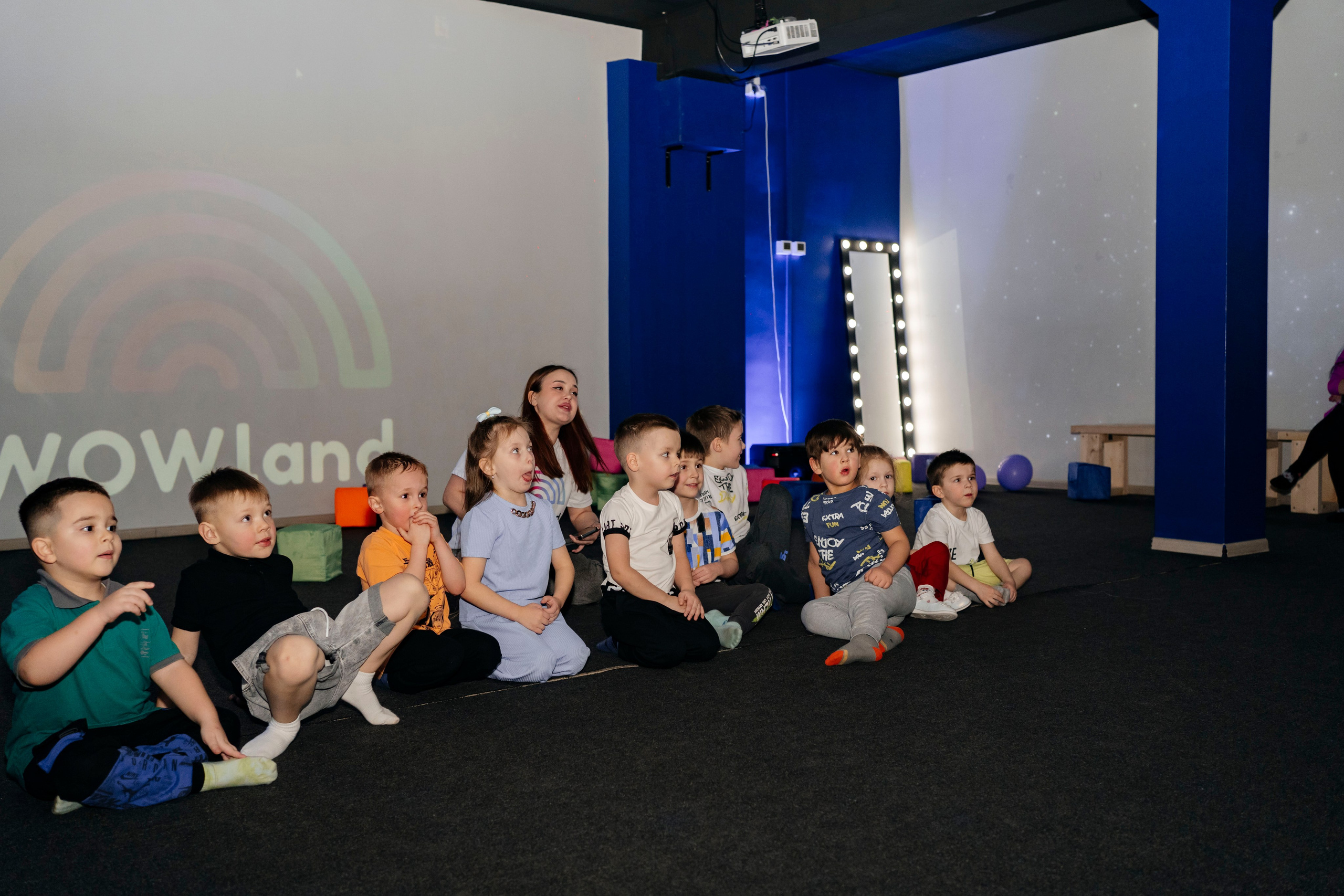 WoW Land. Фотограф в Петропавловске-Камчатском (Камчатка) Алевская Алина