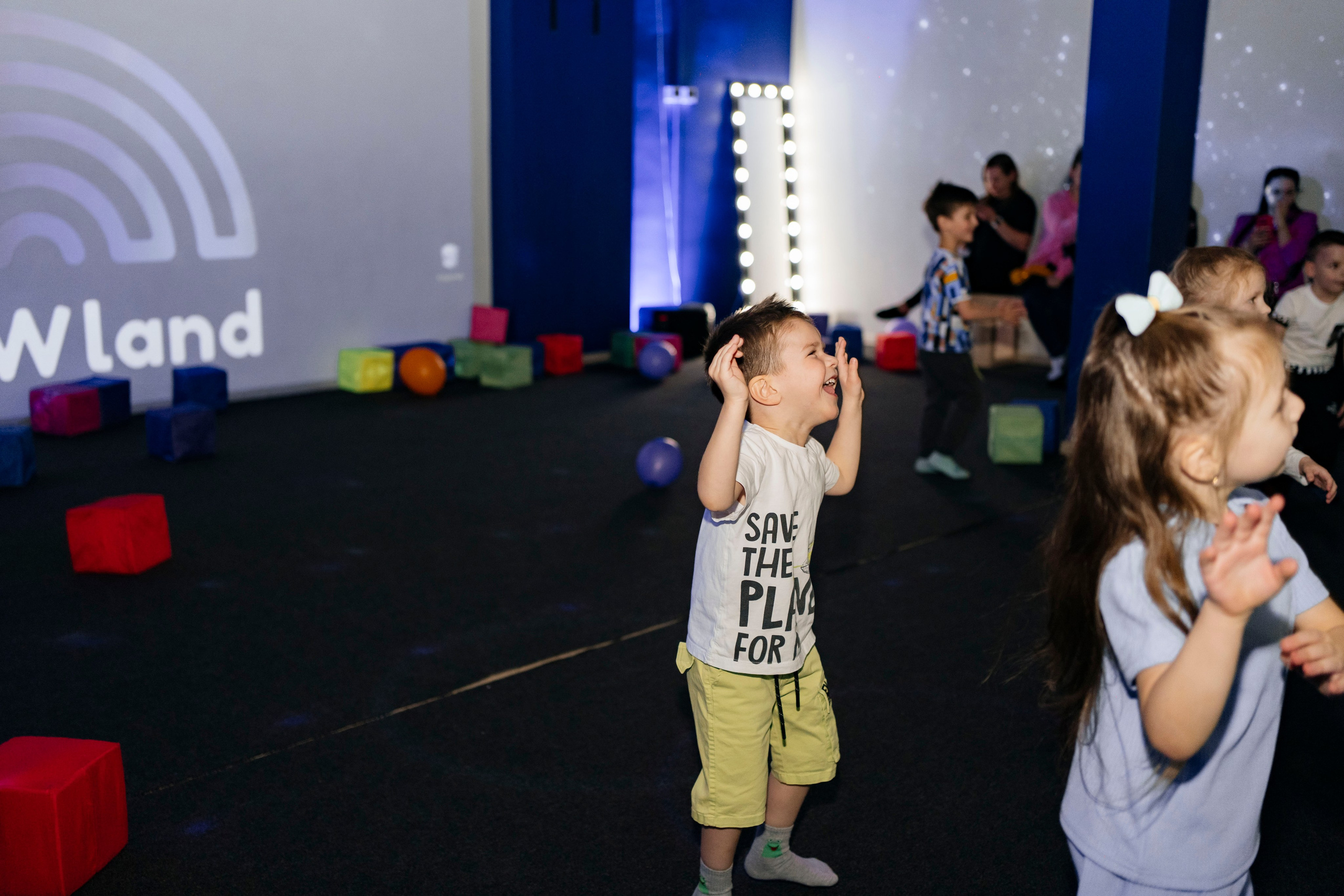 WoW Land. Фотограф в Петропавловске-Камчатском (Камчатка) Алевская Алина