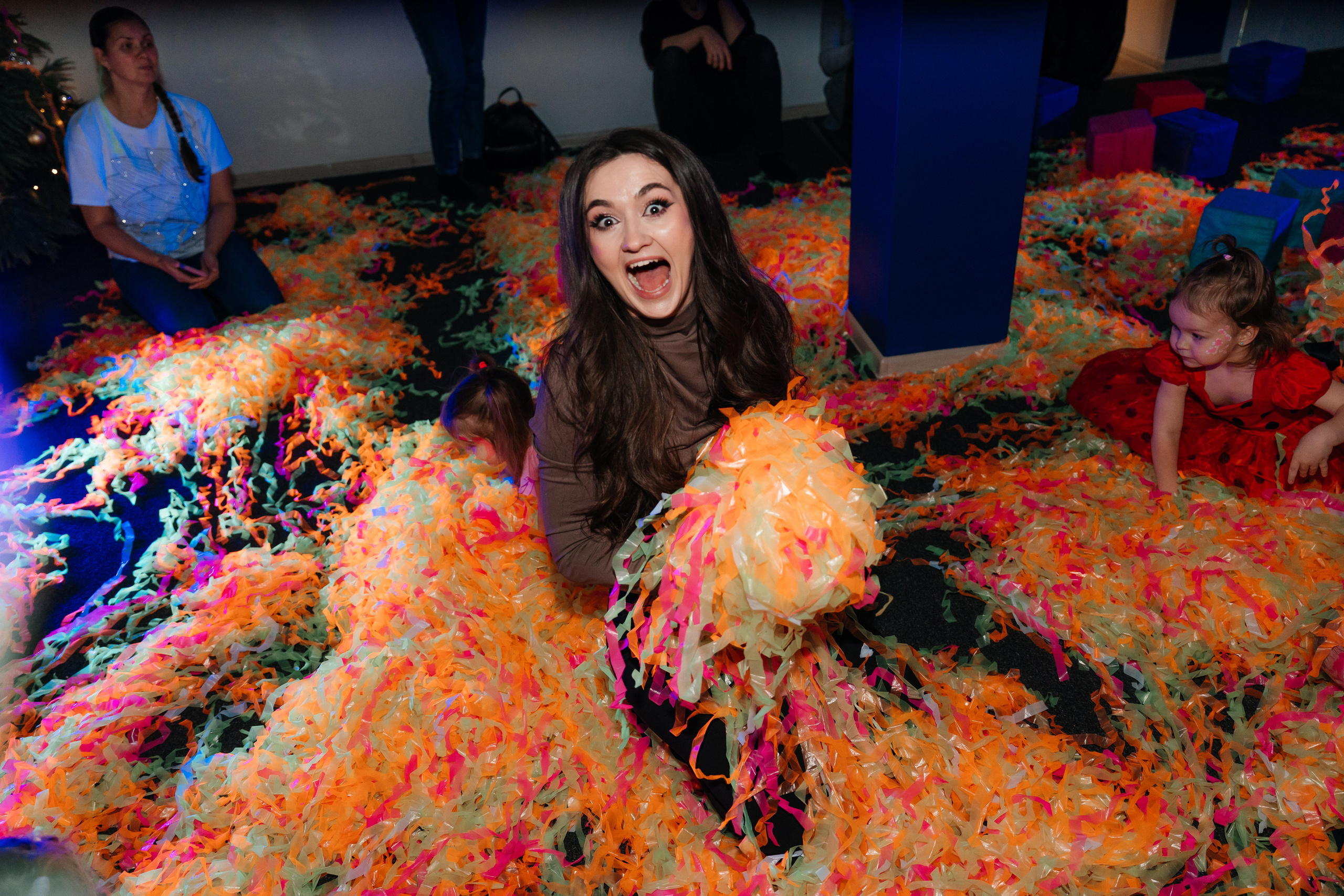 WoW Land. Фотограф в Петропавловске-Камчатском (Камчатка) Алевская Алина