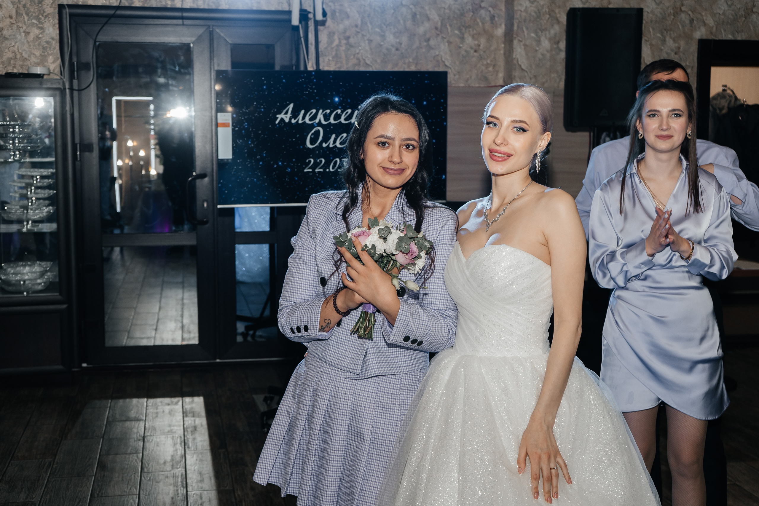 Банкет. Фотограф в Петропавловске-Камчатском (Камчатка) Алевская Алина