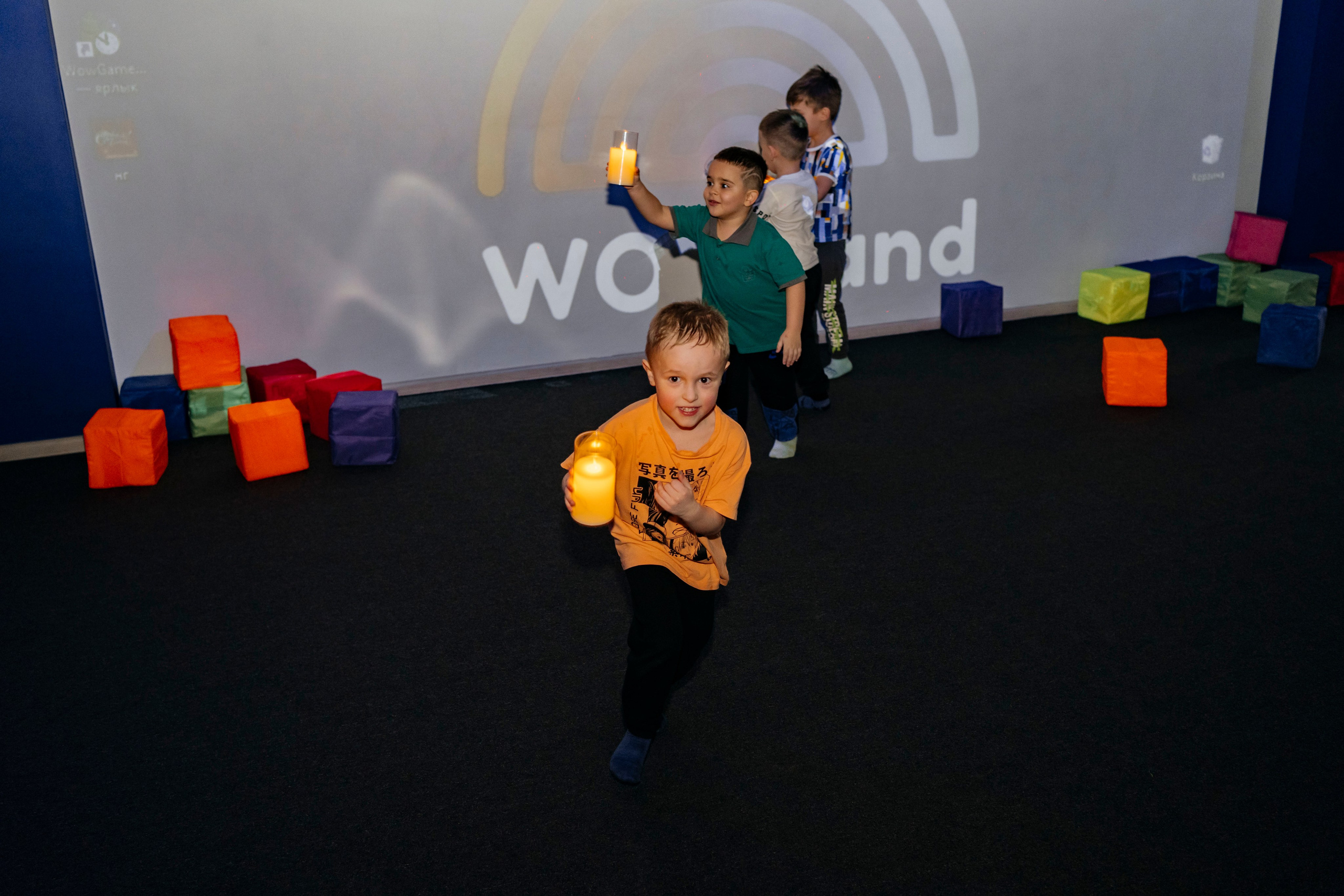 WoW Land. Фотограф в Петропавловске-Камчатском (Камчатка) Алевская Алина