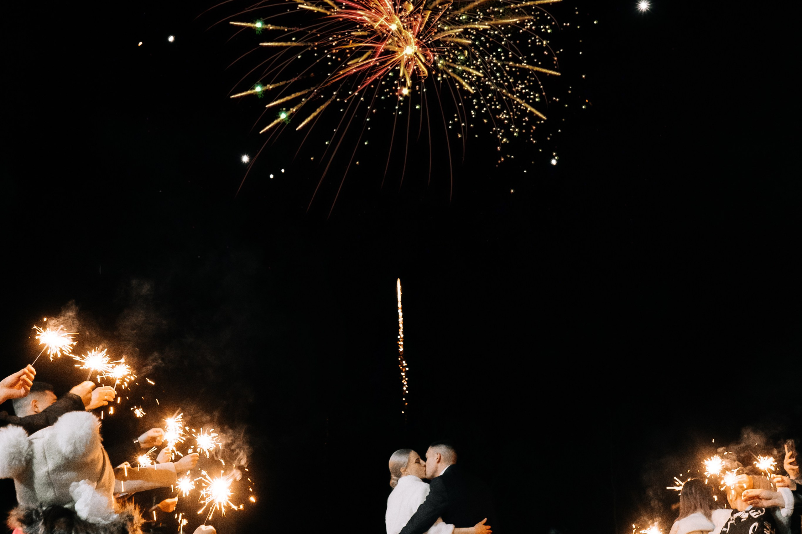 Банкет. Фотограф в Петропавловске-Камчатском (Камчатка) Алевская Алина