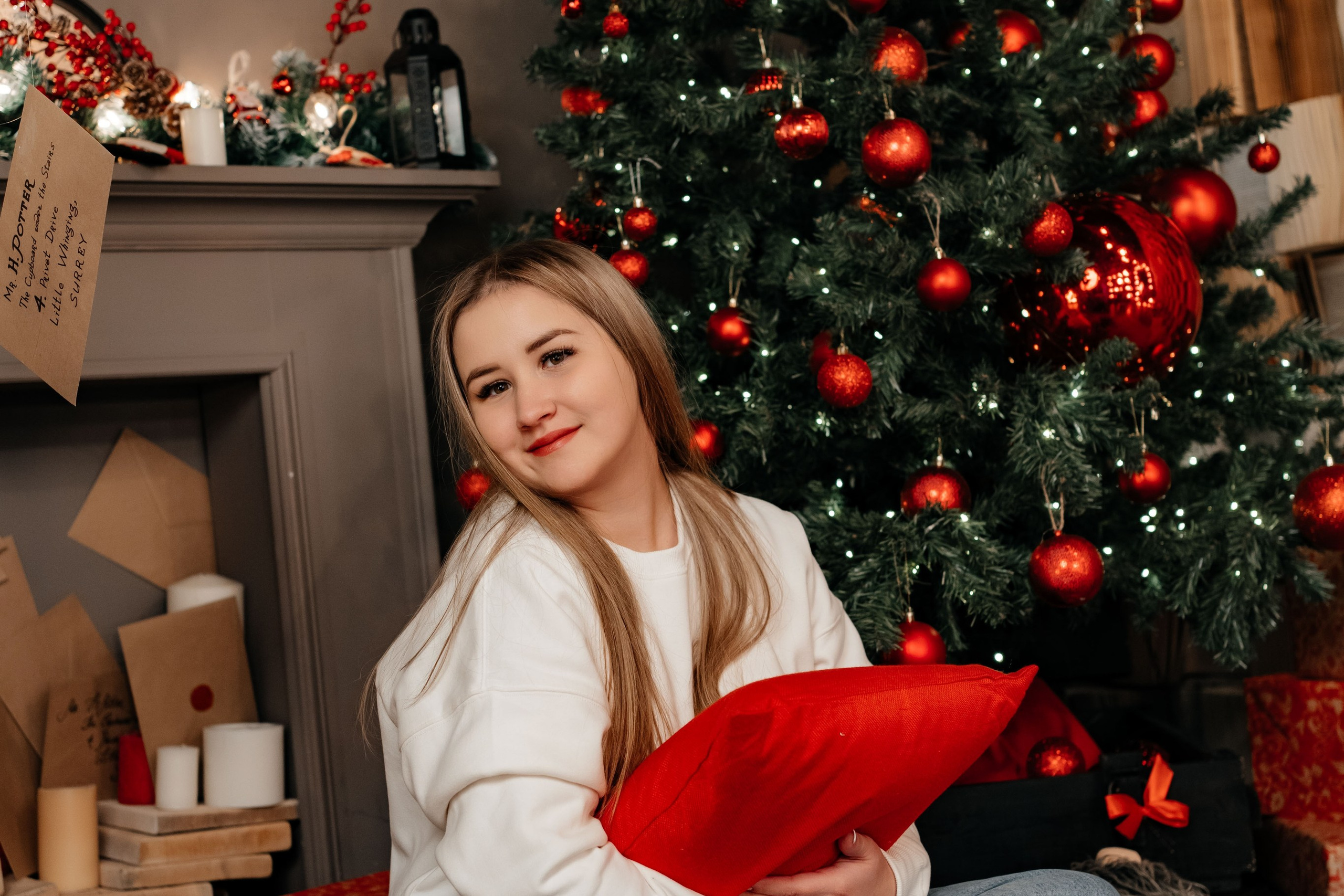 Фотостудия 10. Фотограф в Петропавловске-Камчатском (Камчатка) Алевская Алина