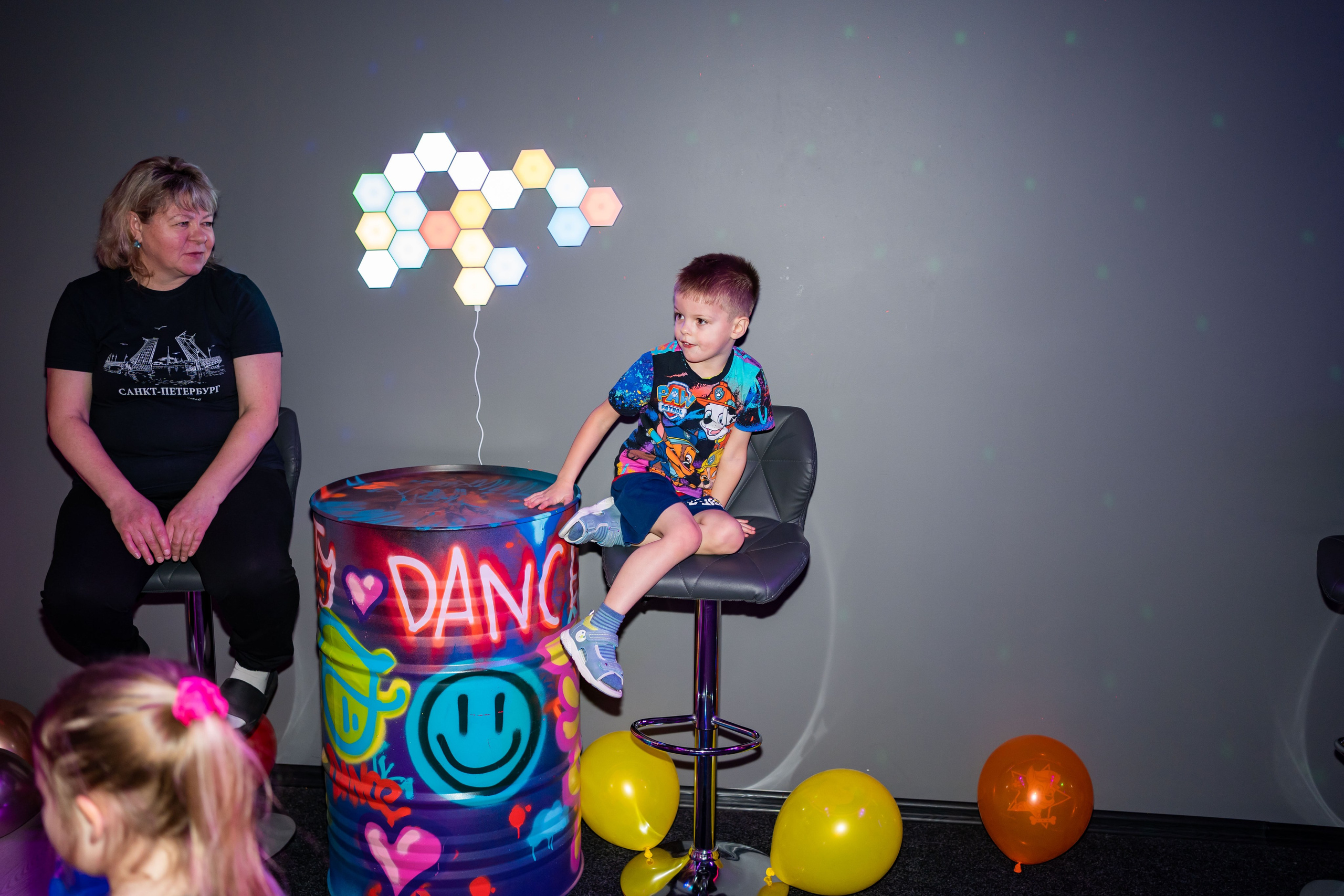 ТуSейшн. Фотограф в Петропавловске-Камчатском (Камчатка) Алевская Алина