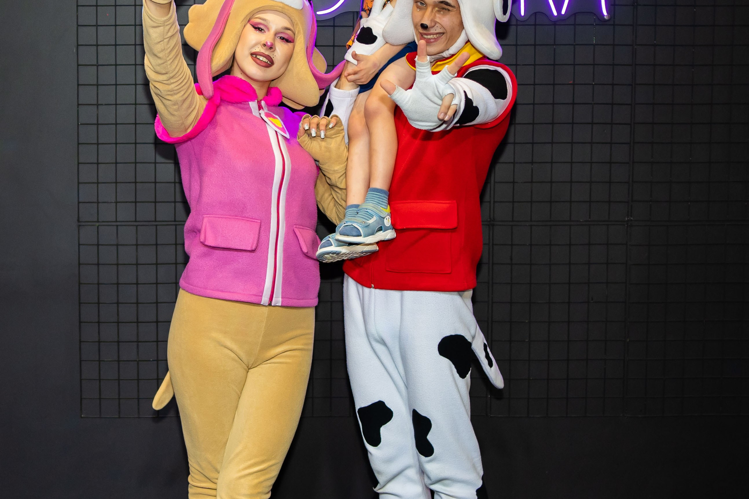 ТуSейшн. Фотограф в Петропавловске-Камчатском (Камчатка) Алевская Алина