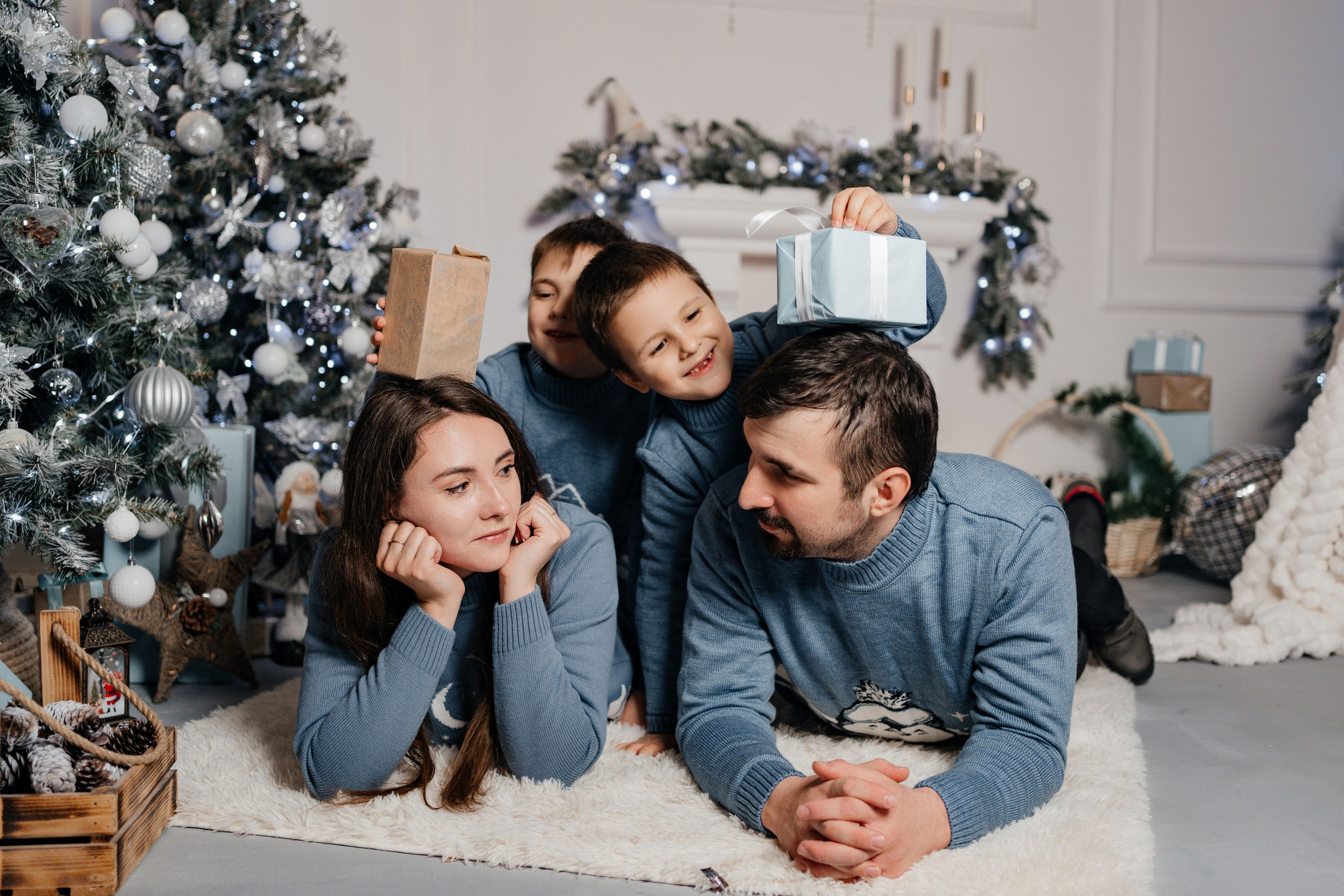 Фотостудия Вспышка. Фотограф в Петропавловске-Камчатском (Камчатка) Алевская Алина