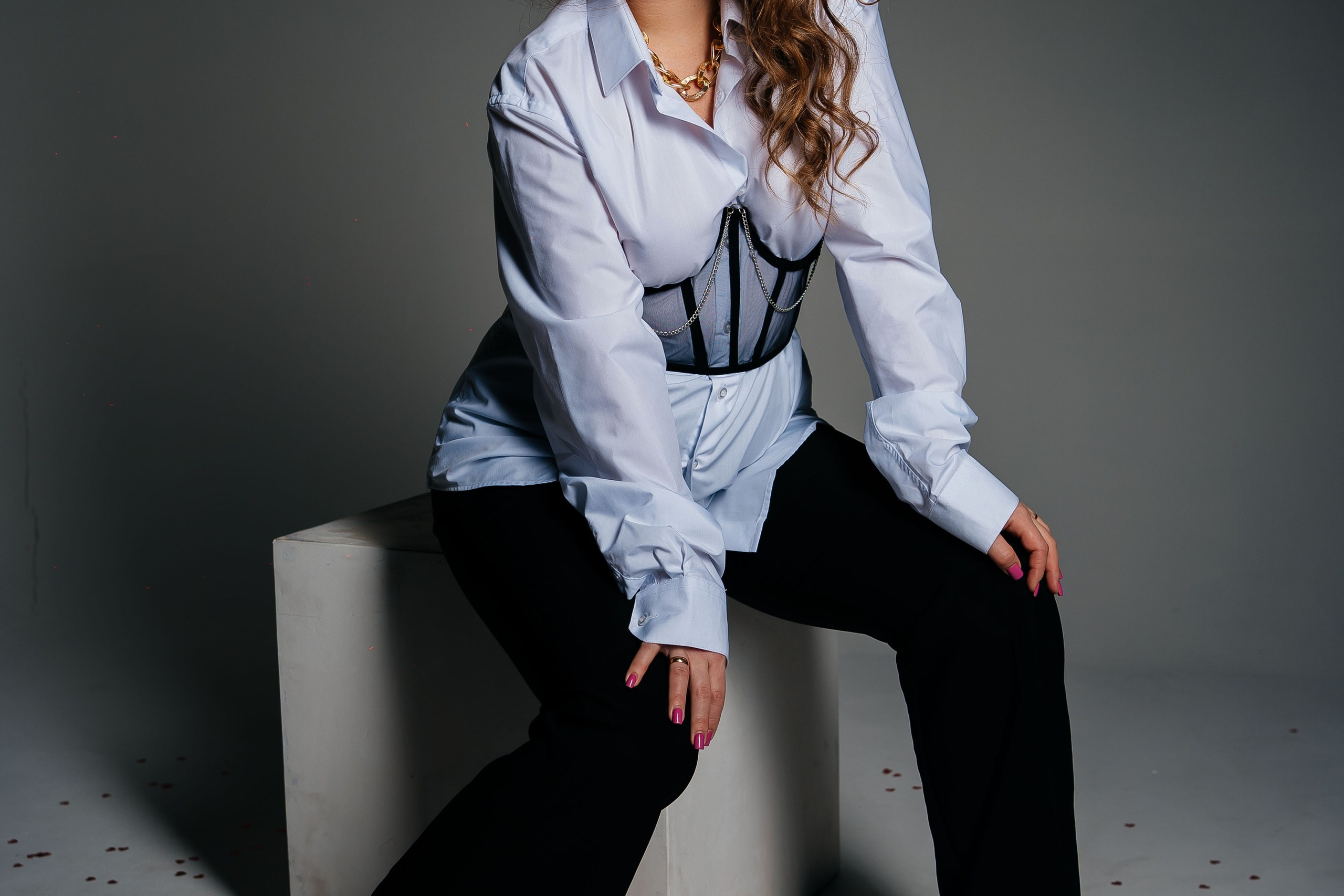 Фотостудия Сделай фото. Фотограф в Петропавловске-Камчатском (Камчатка) Алевская Алина