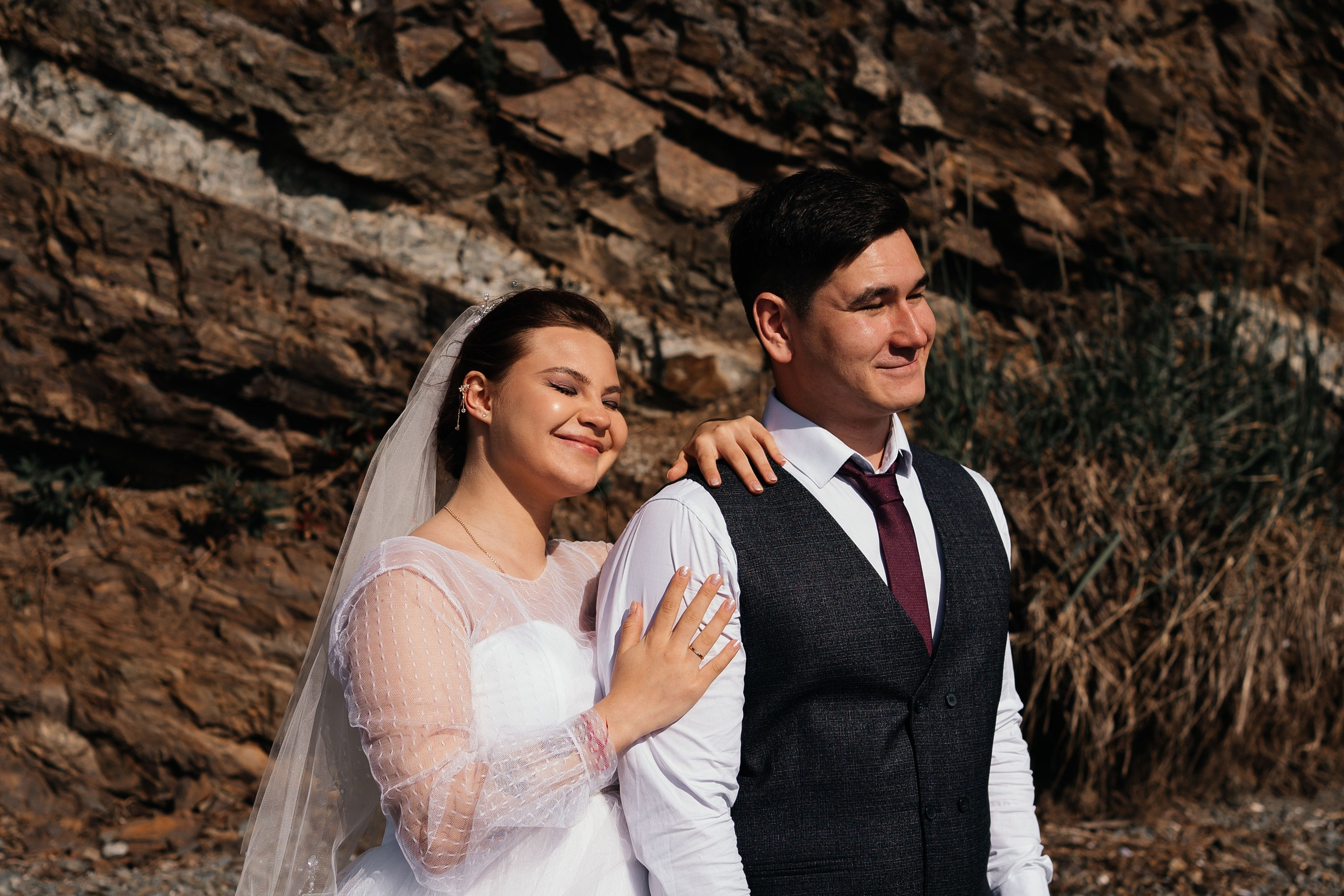 Прогулка (Центр). Фотограф в Петропавловске-Камчатском (Камчатка) Алевская Алина